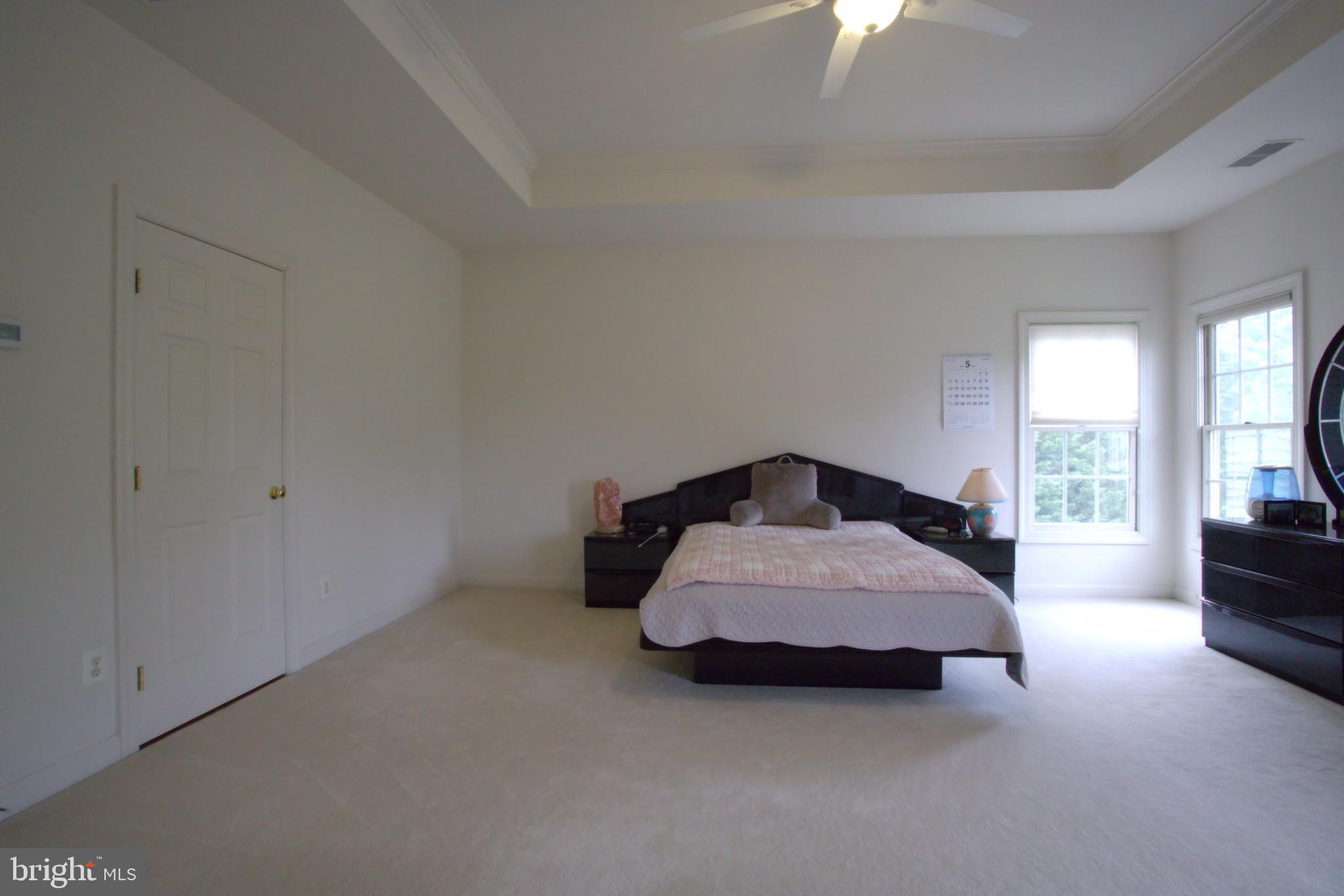 JAMES CREEK - Residential Lease