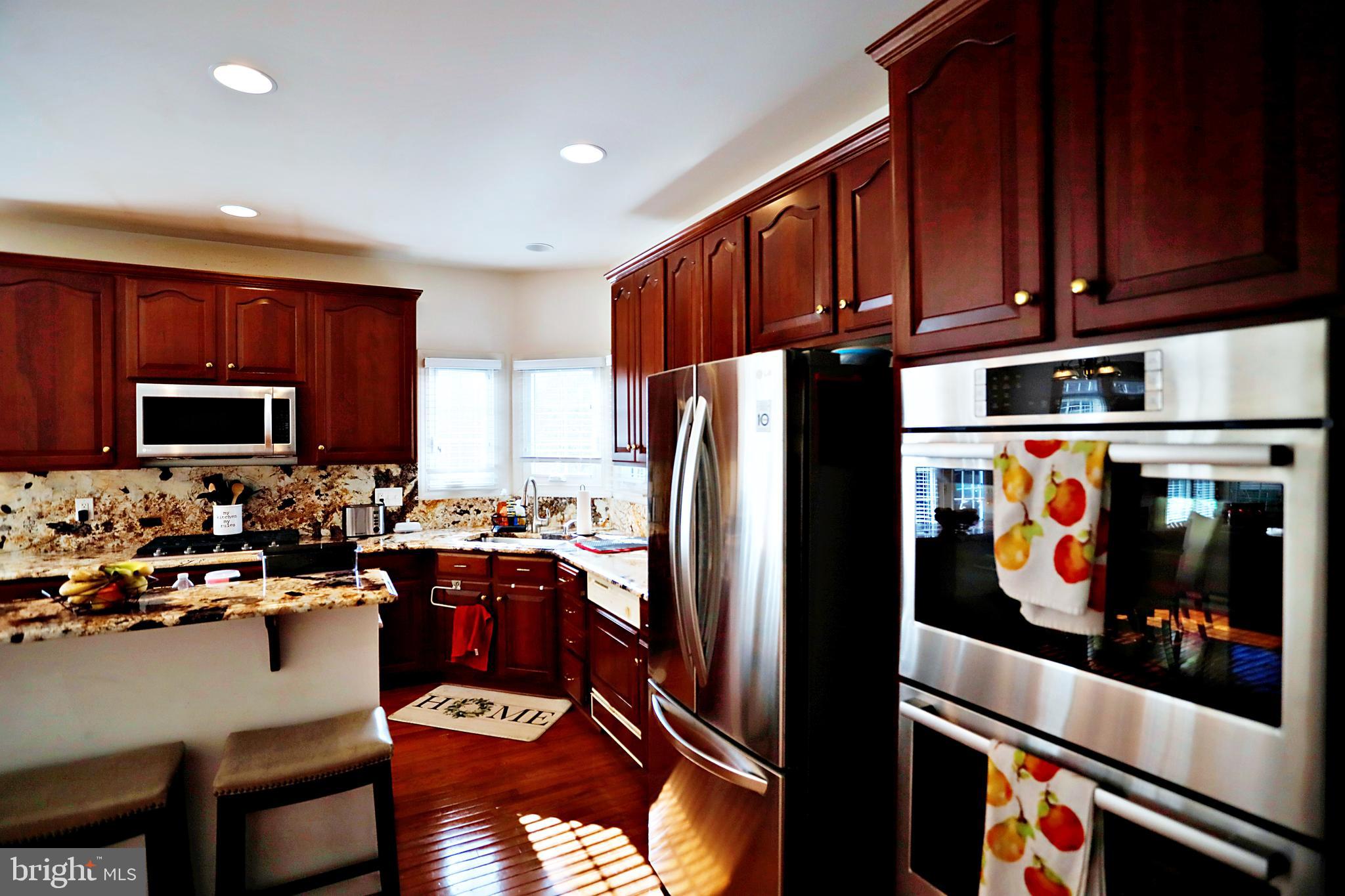 JAMES CREEK - Residential Lease