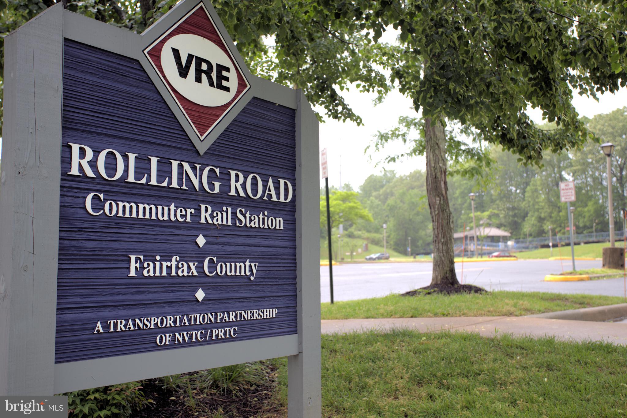 JAMES CREEK - Residential Lease