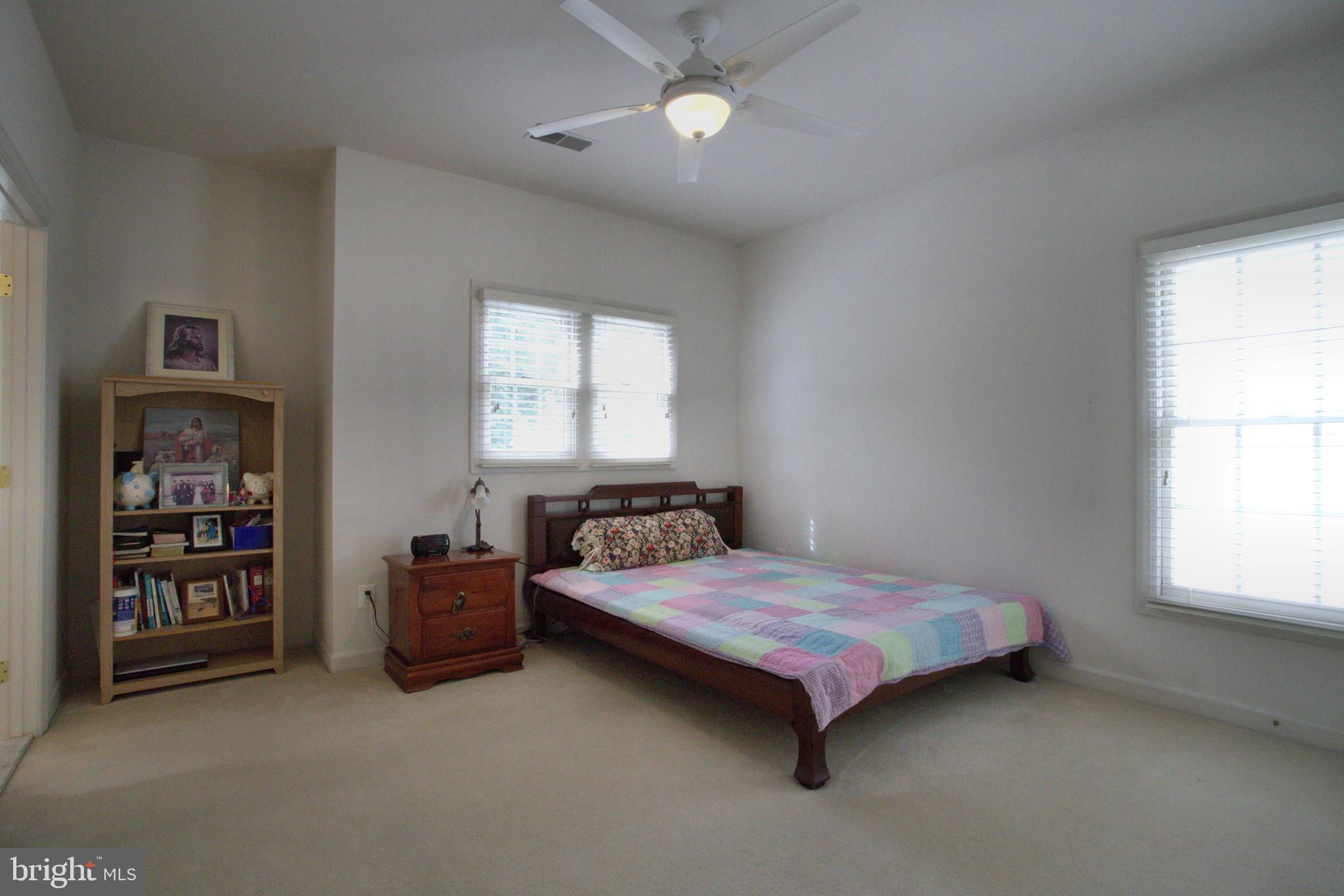 JAMES CREEK - Residential Lease