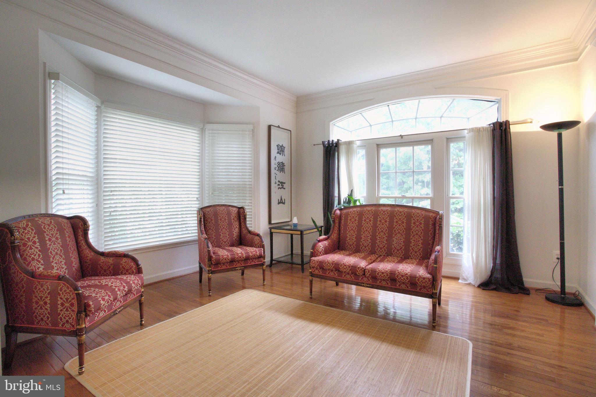 JAMES CREEK - Residential Lease