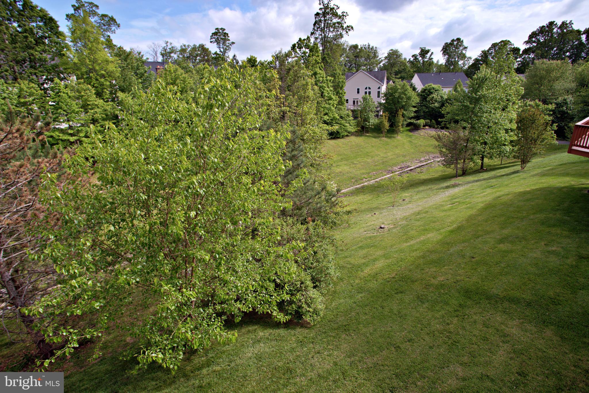 JAMES CREEK - Residential Lease