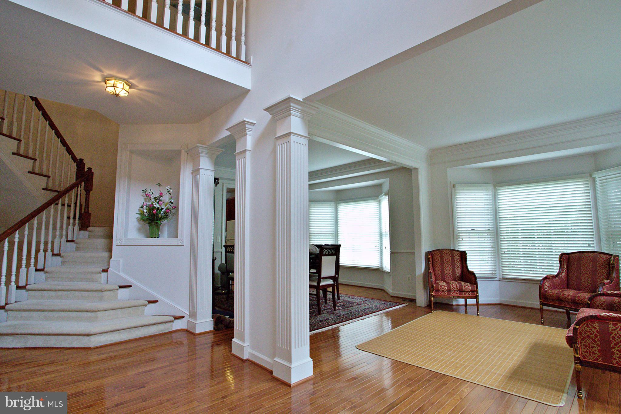 JAMES CREEK - Residential Lease