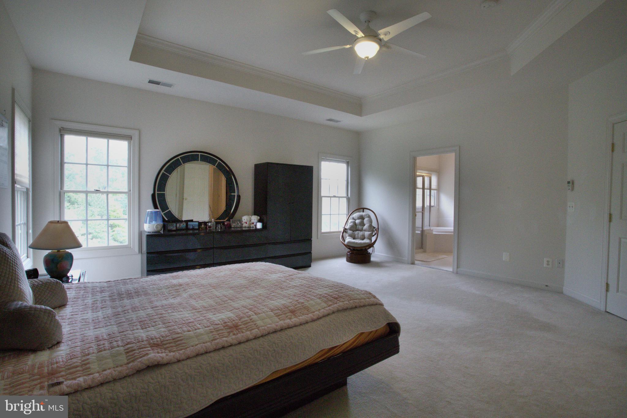 JAMES CREEK - Residential Lease