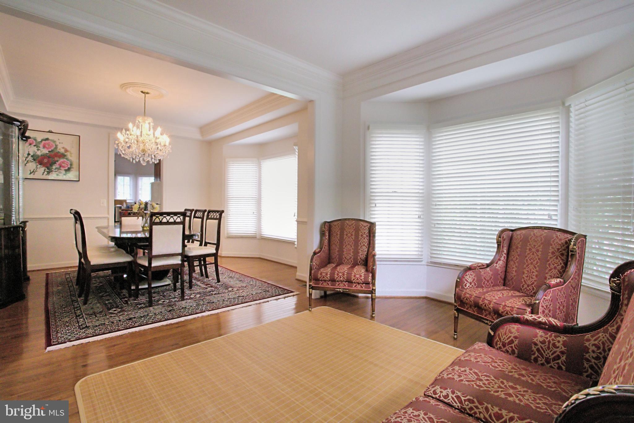 JAMES CREEK - Residential Lease