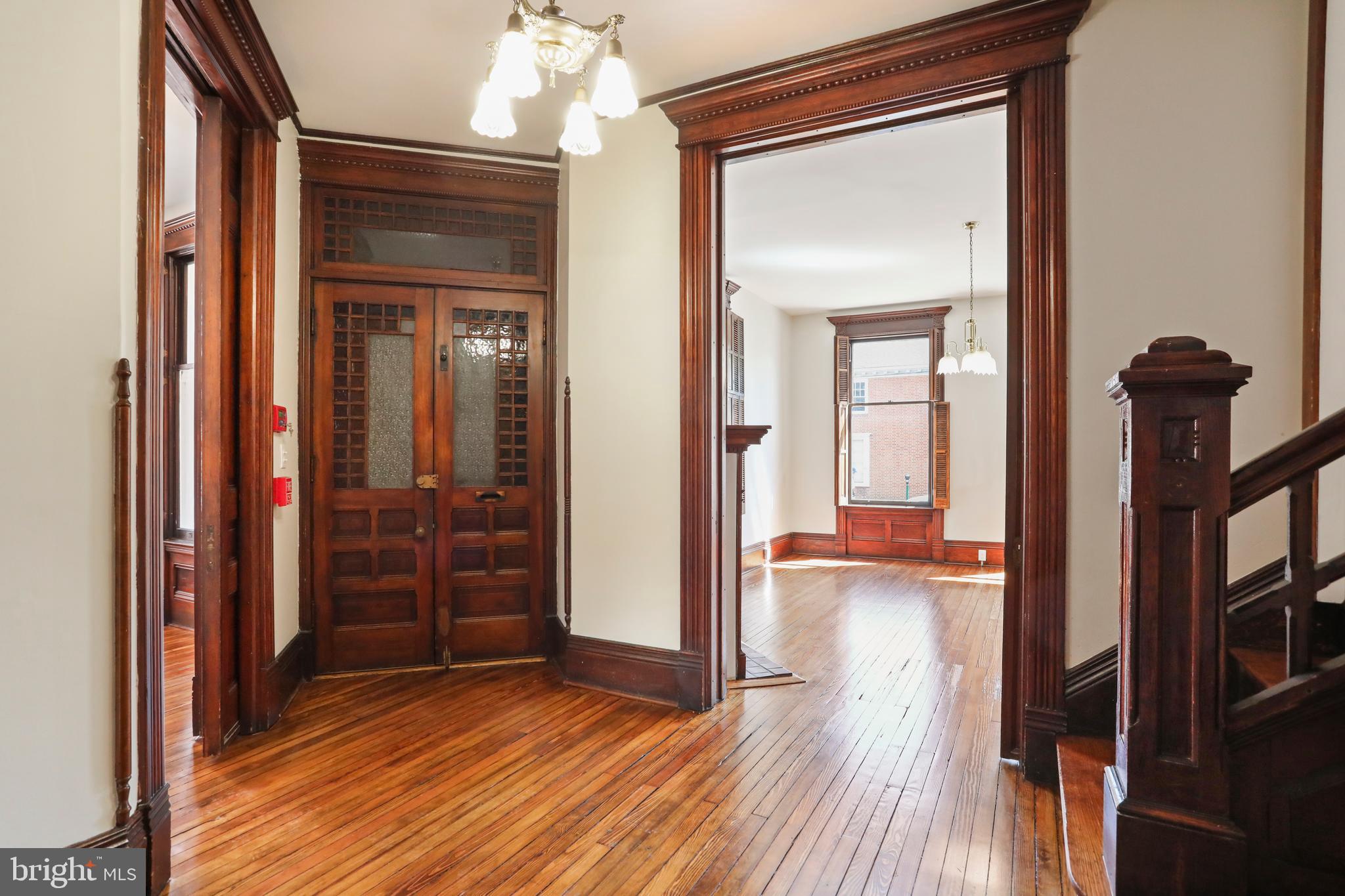 CITY OF MARTINSBURG - Commercial Lease