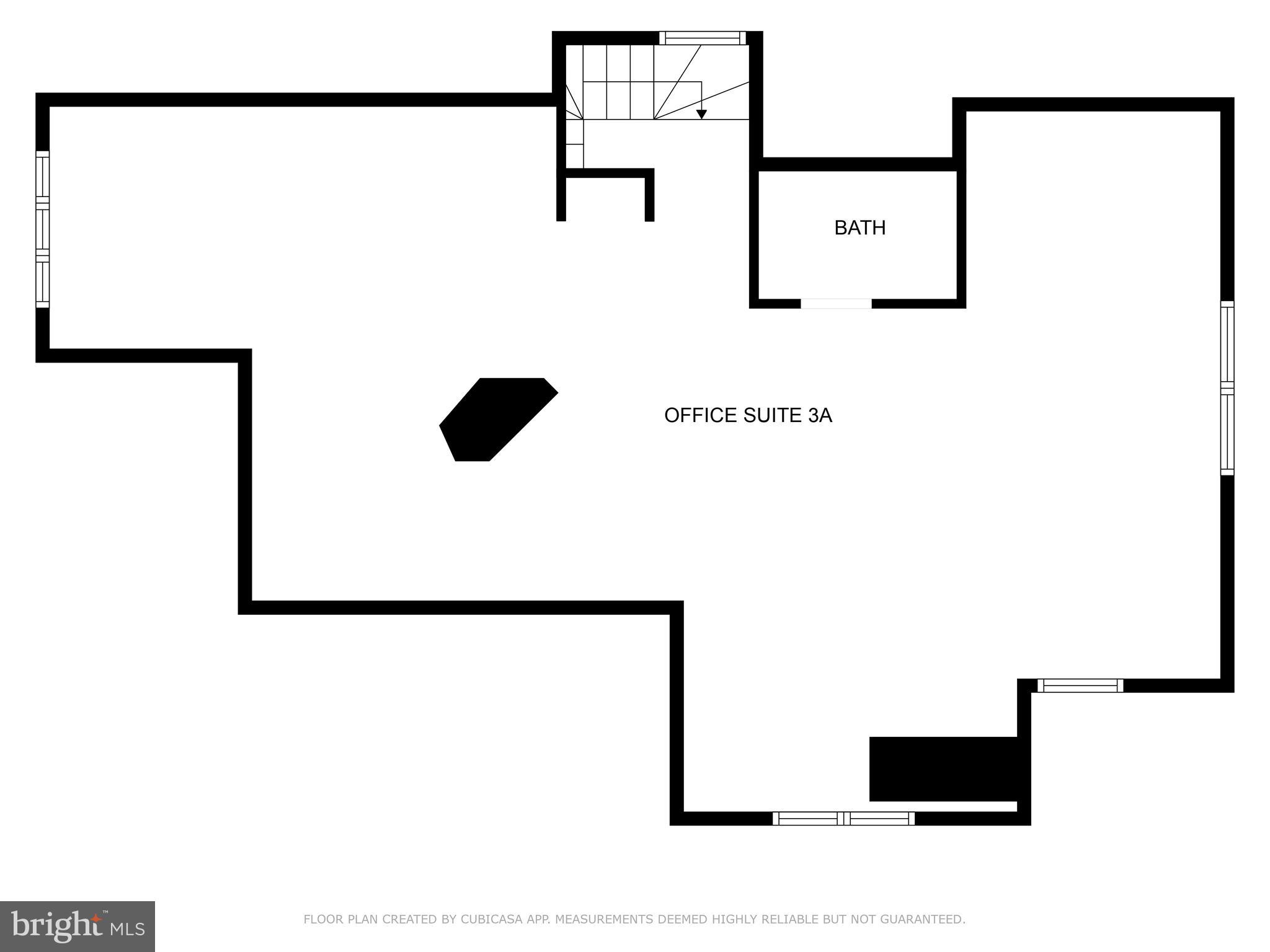 CITY OF MARTINSBURG - Commercial Lease