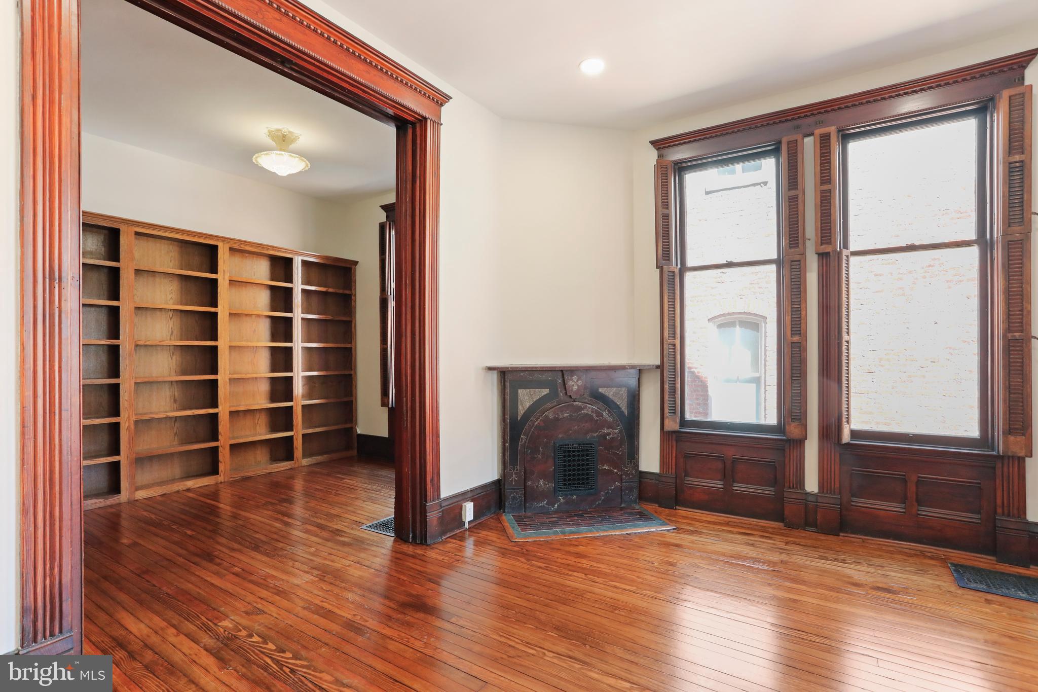 CITY OF MARTINSBURG - Commercial Lease