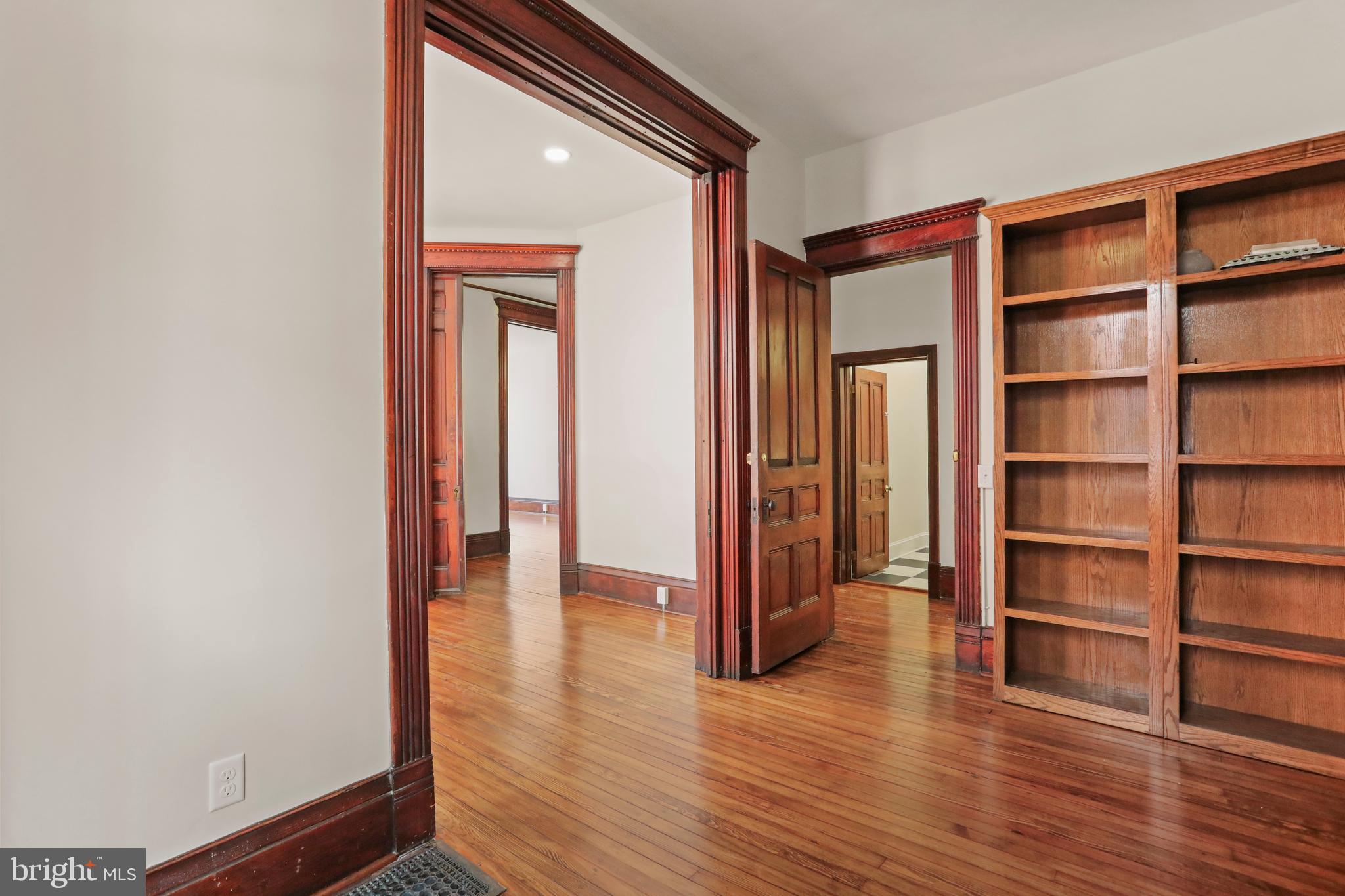 CITY OF MARTINSBURG - Commercial Lease