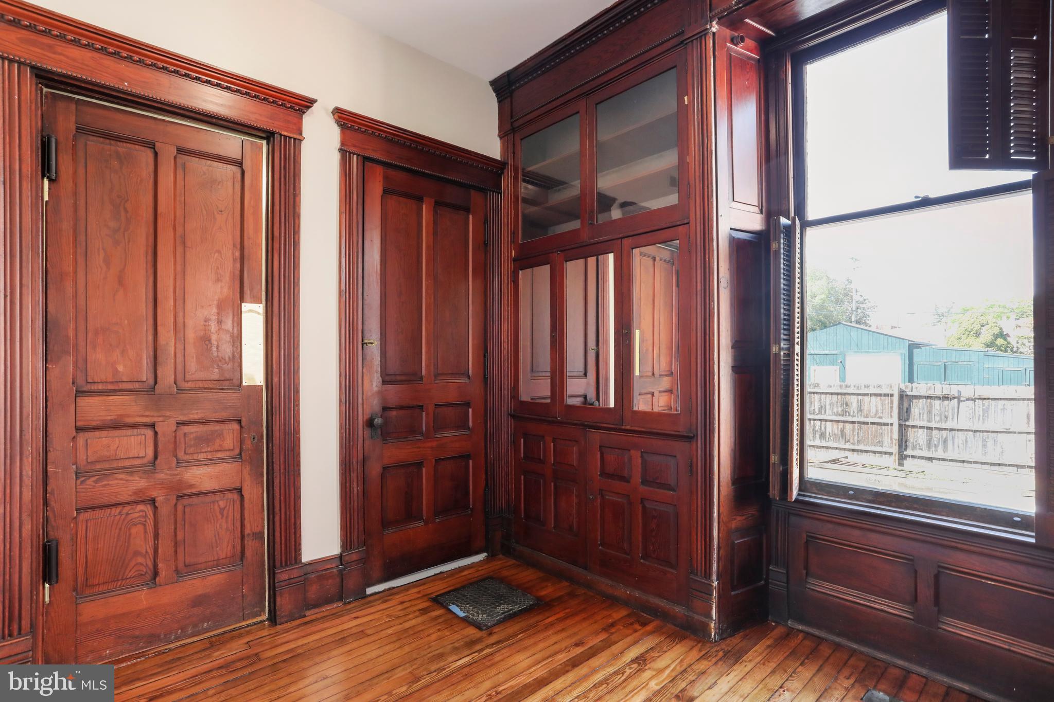 CITY OF MARTINSBURG - Commercial Lease