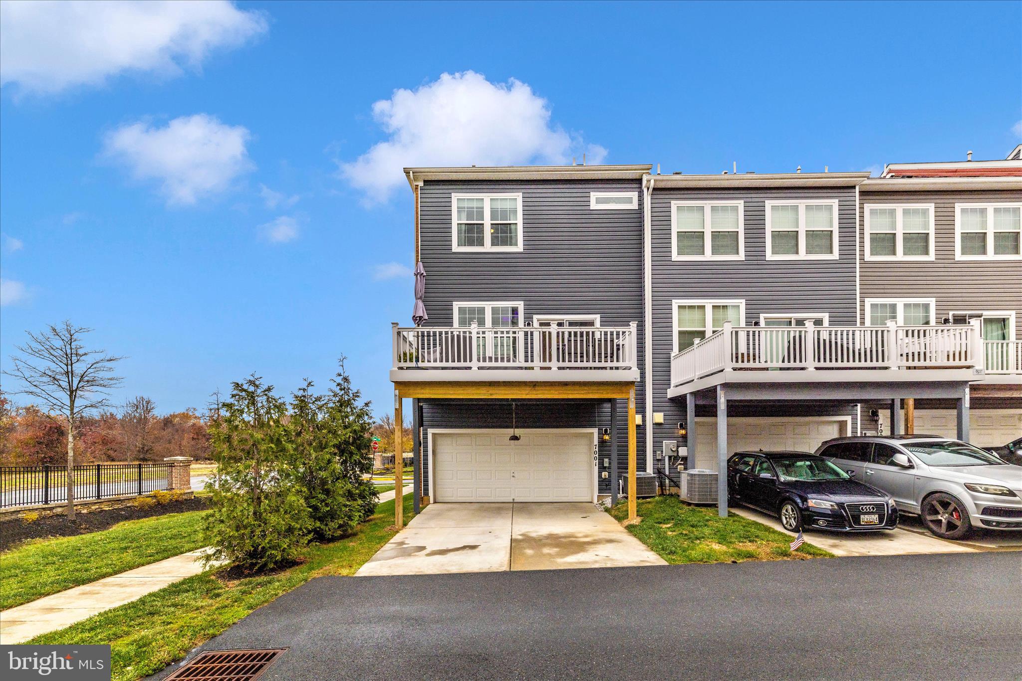 WESTVIEW SOUTH - Residential