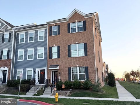 Photo of 7001 Freedom Way, FREDERICK, MD 21703 (MLS # MDFR2073520)