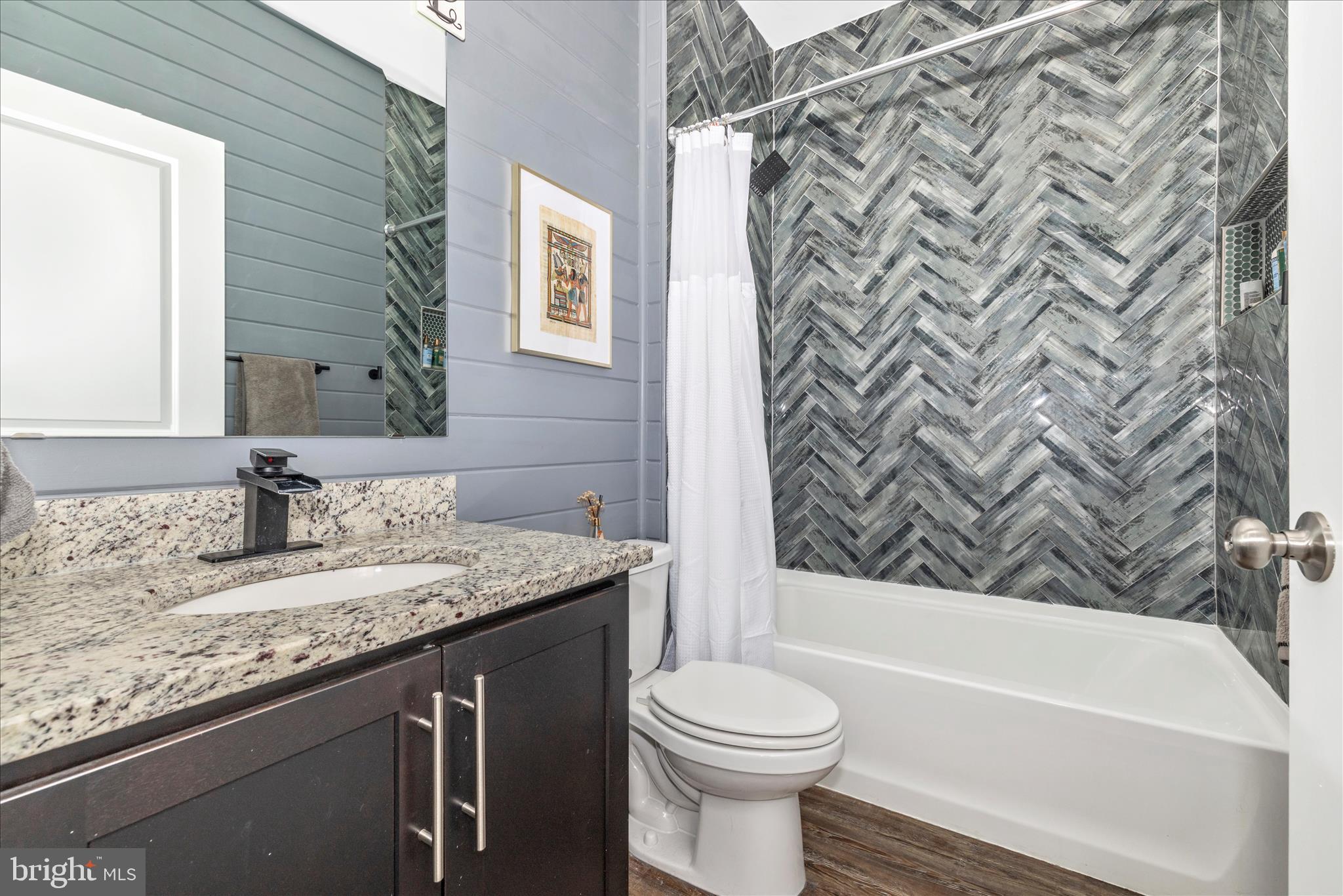 WESTVIEW SOUTH - Residential