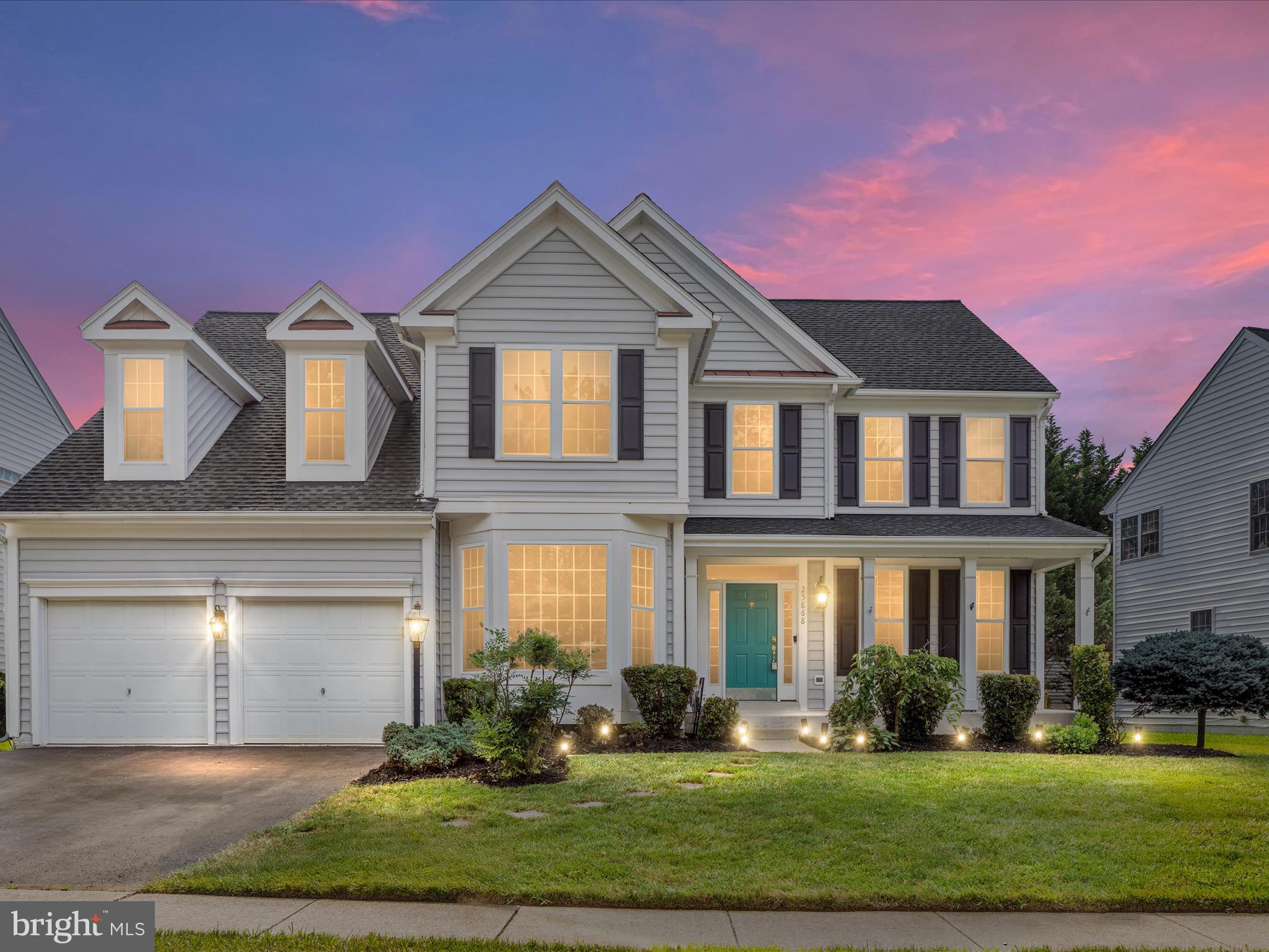 25868 FLINTONBRIDGE DRIVE