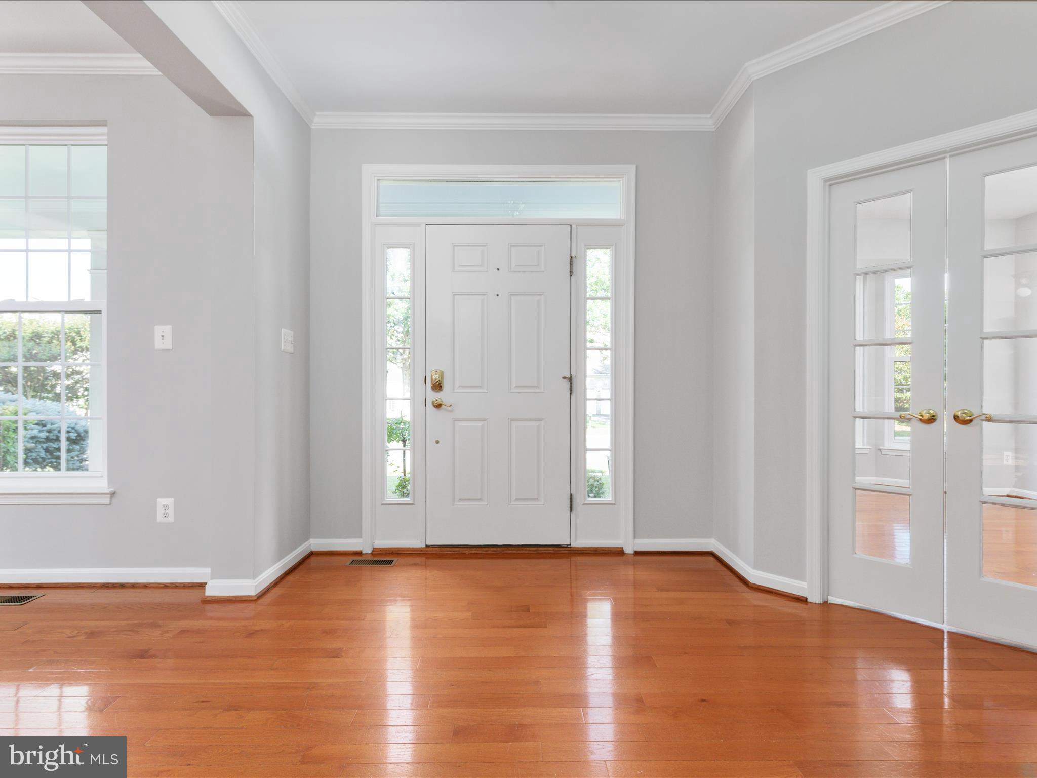 25868 FLINTONBRIDGE DRIVE