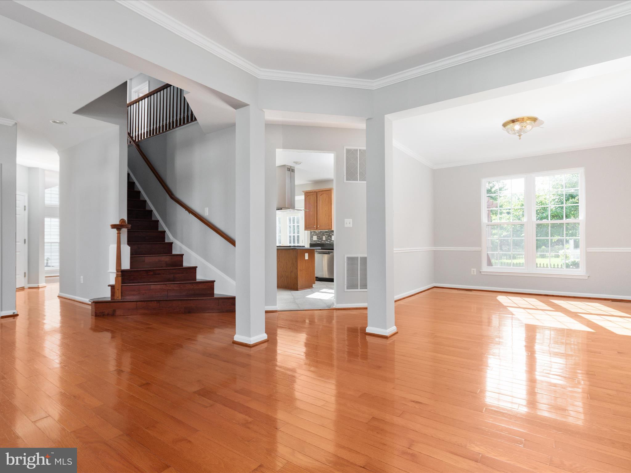 25868 FLINTONBRIDGE DRIVE