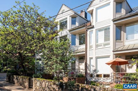 503 NE 2ND ST CHARLOTTESVILLE VA 22902