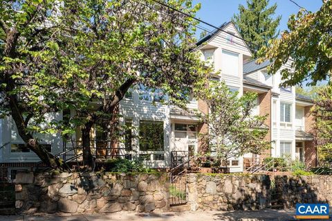 Photo of 503 NE 2nd St, CHARLOTTESVILLE, VA 22902 (MLS # 674056)