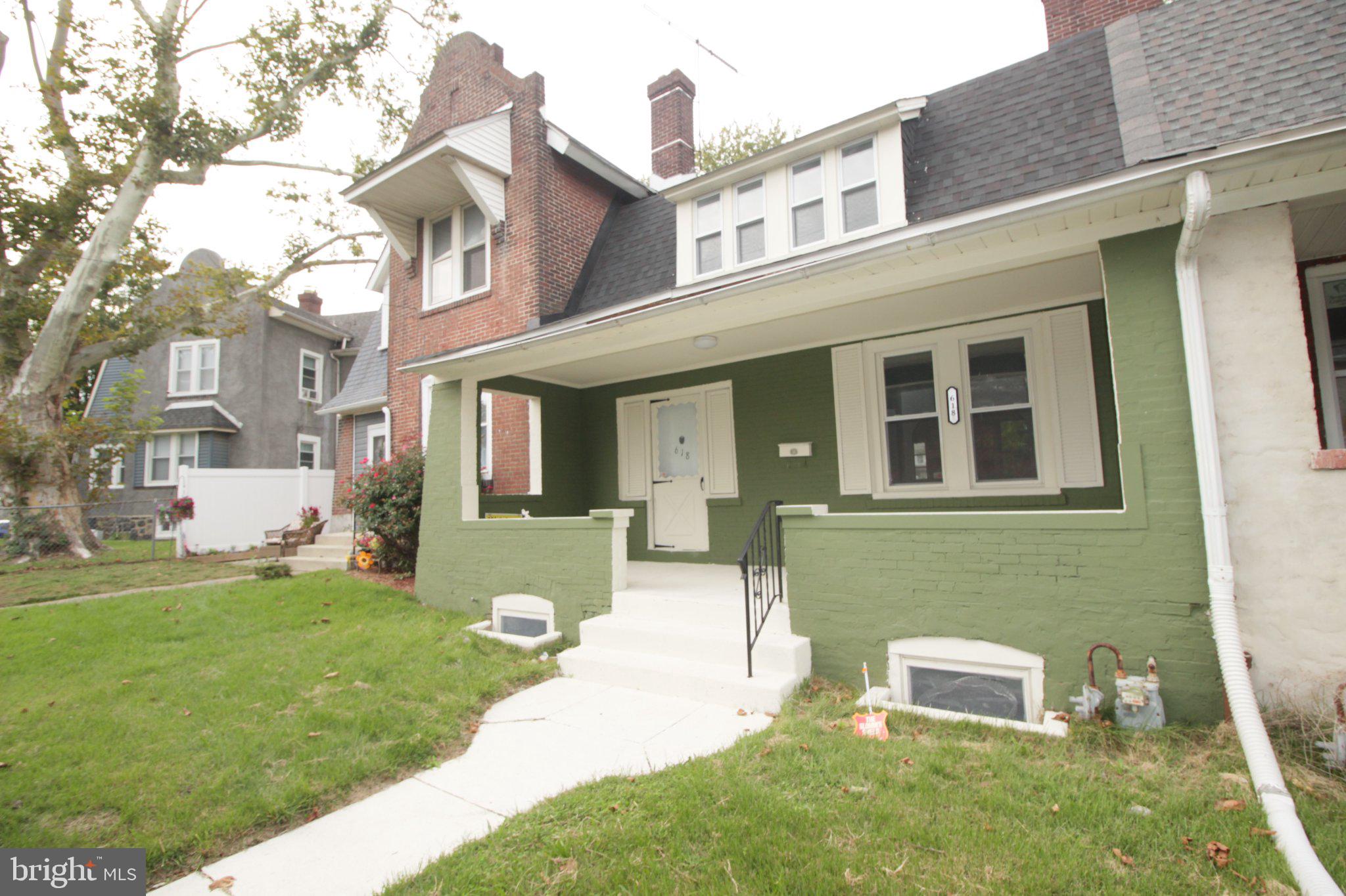 618 POST ROAD