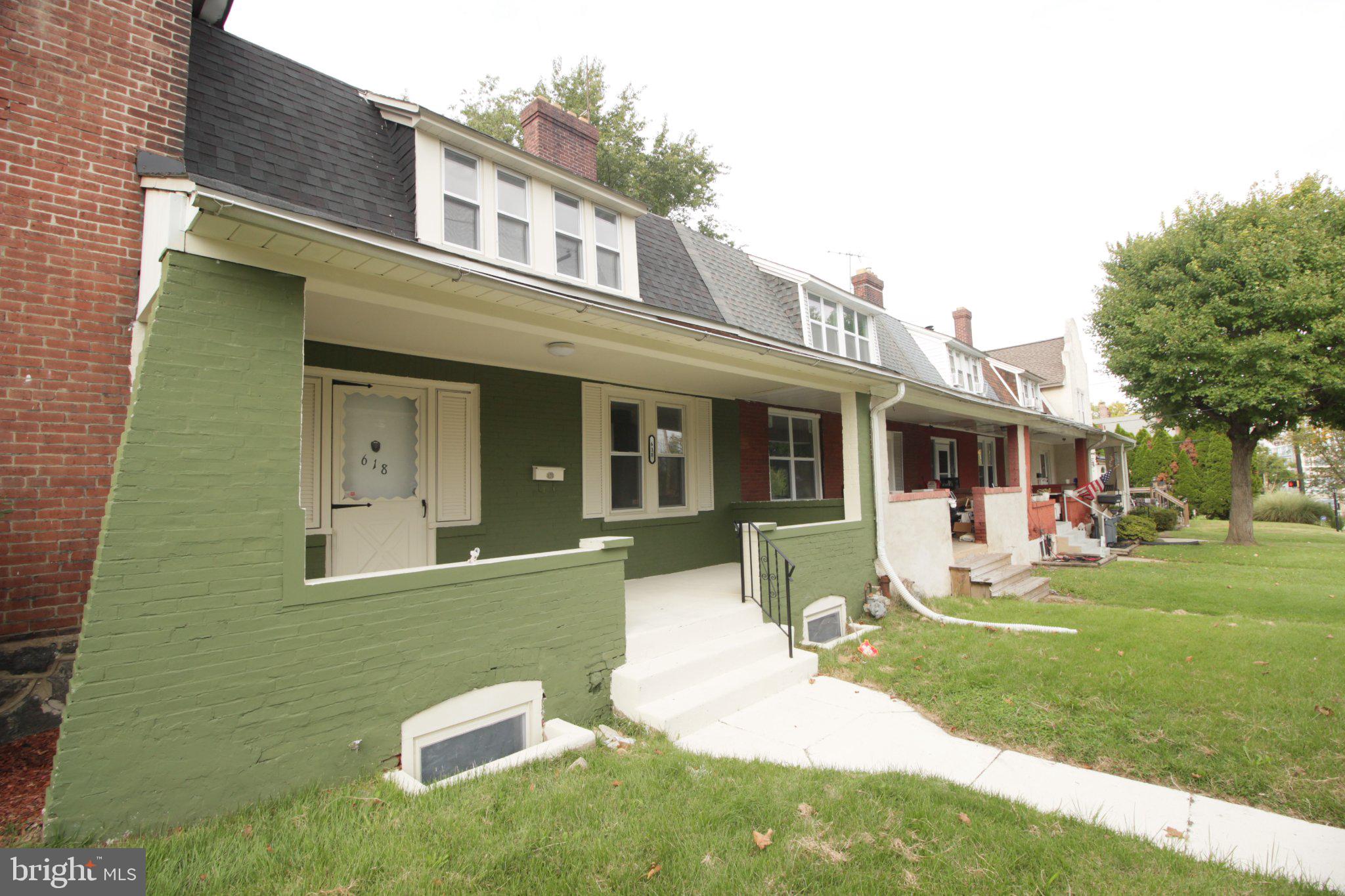 618 POST ROAD