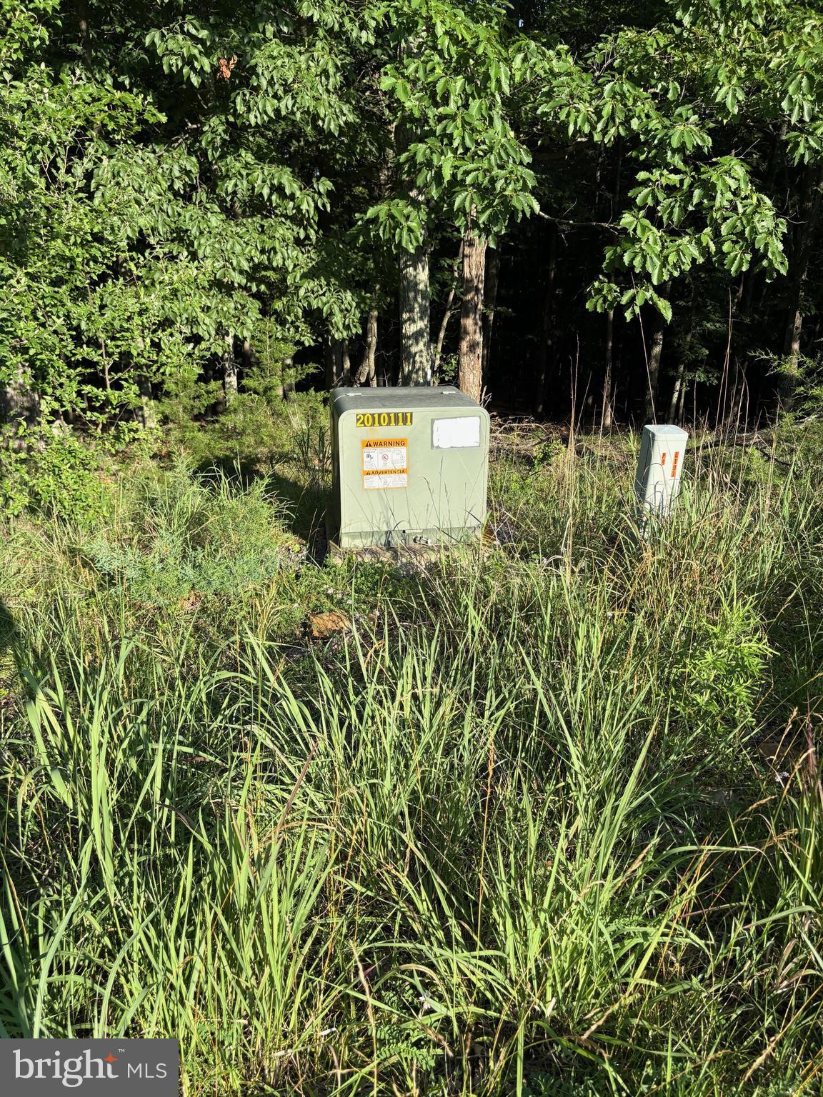 Lot 40 BERENGER DRIVE