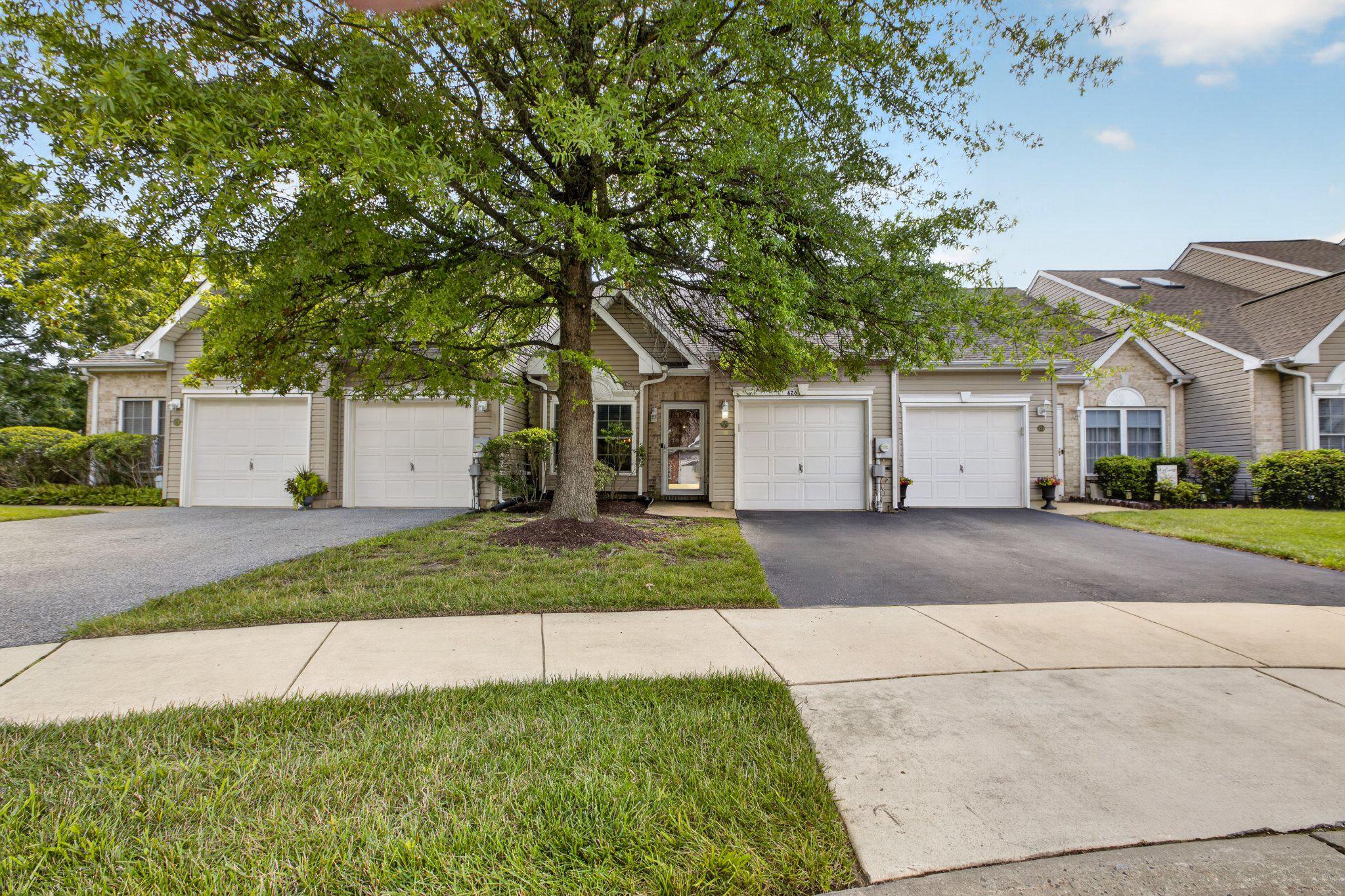 626 KENDALL DRIVE