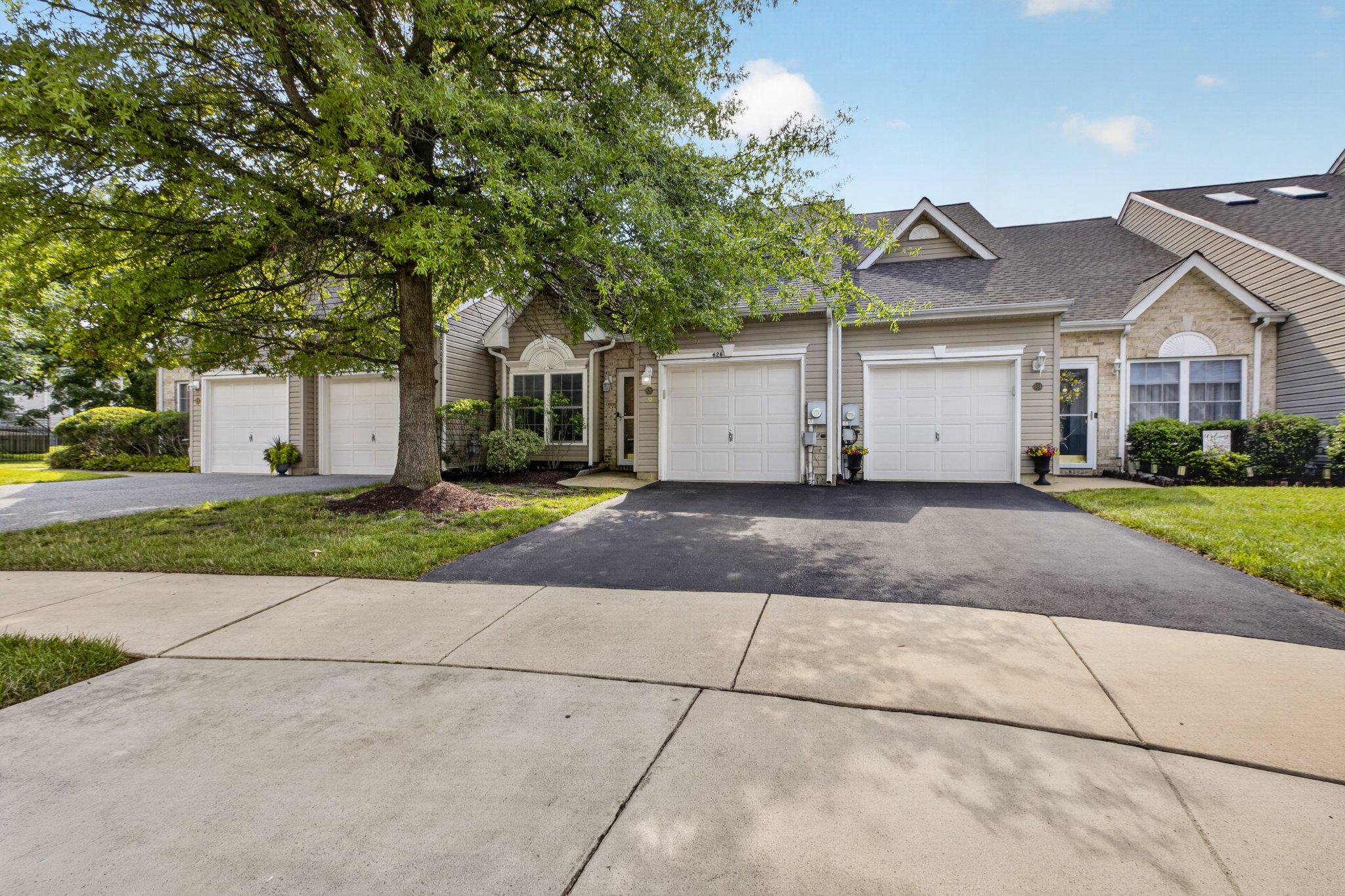626 KENDALL DRIVE