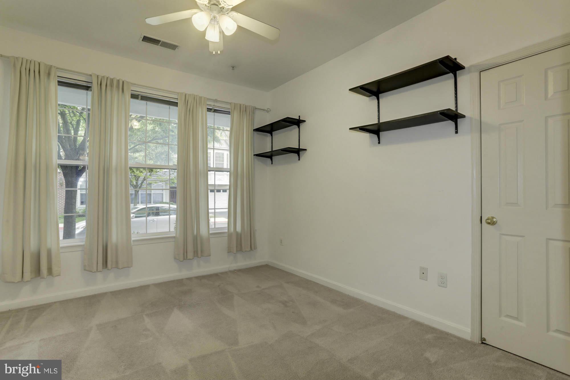 THE WHITNEY TOWN CENTER - Residential Lease