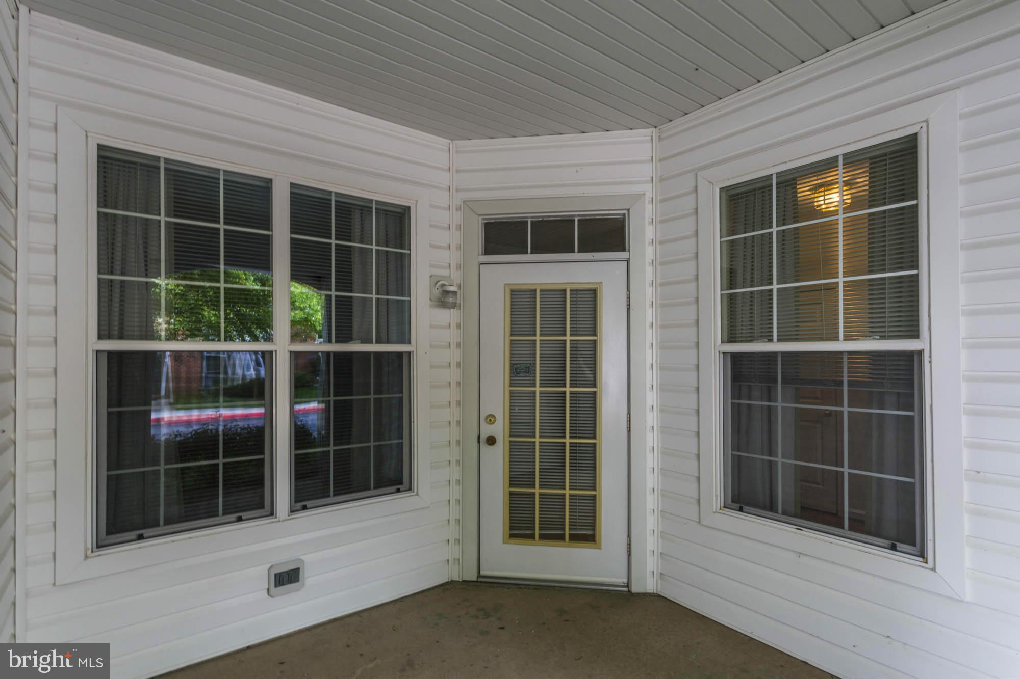 THE WHITNEY TOWN CENTER - Residential Lease