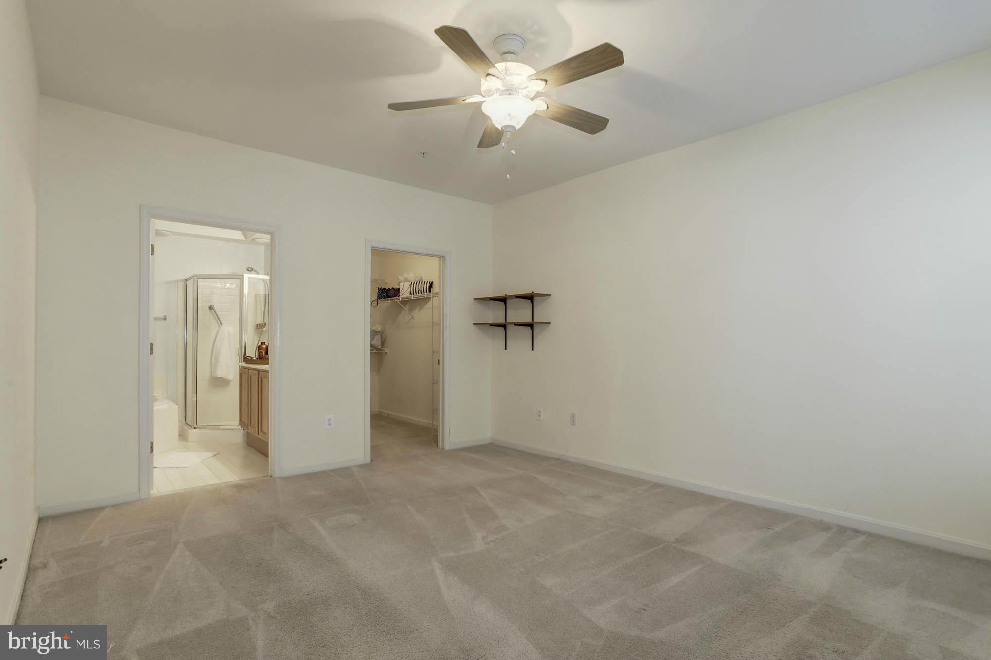 THE WHITNEY TOWN CENTER - Residential Lease