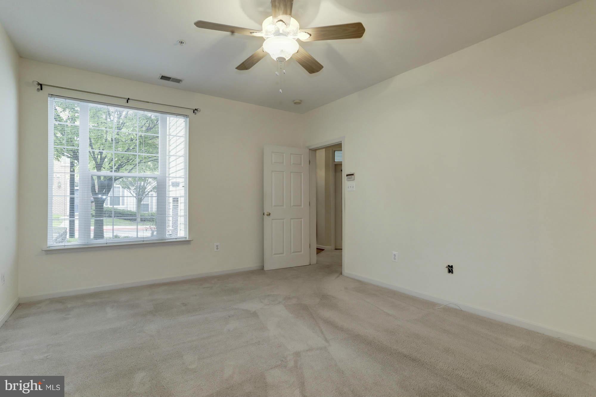 THE WHITNEY TOWN CENTER - Residential Lease