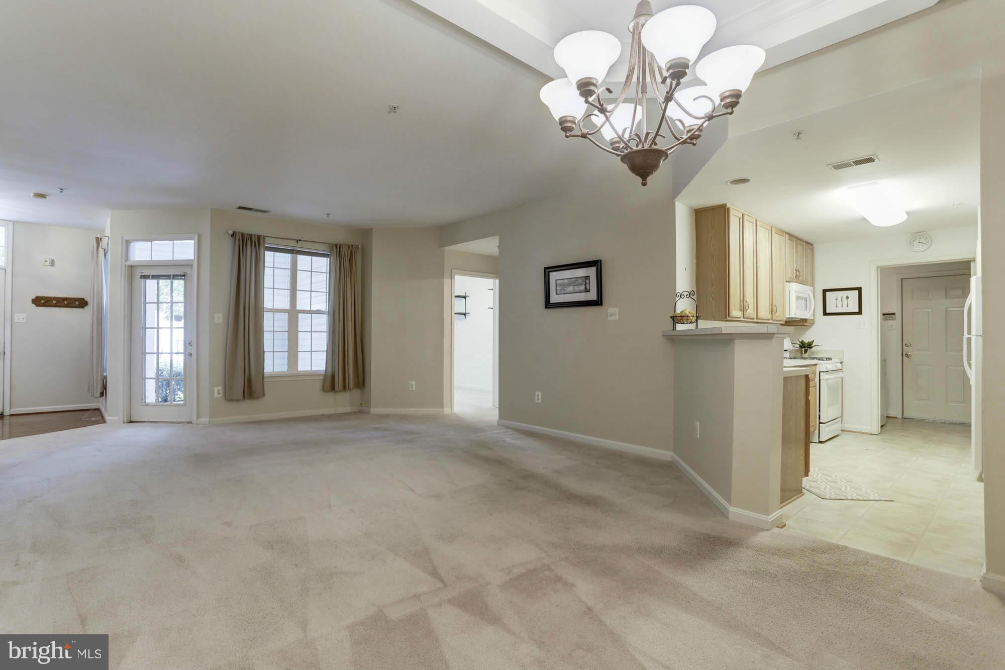 THE WHITNEY TOWN CENTER - Residential Lease