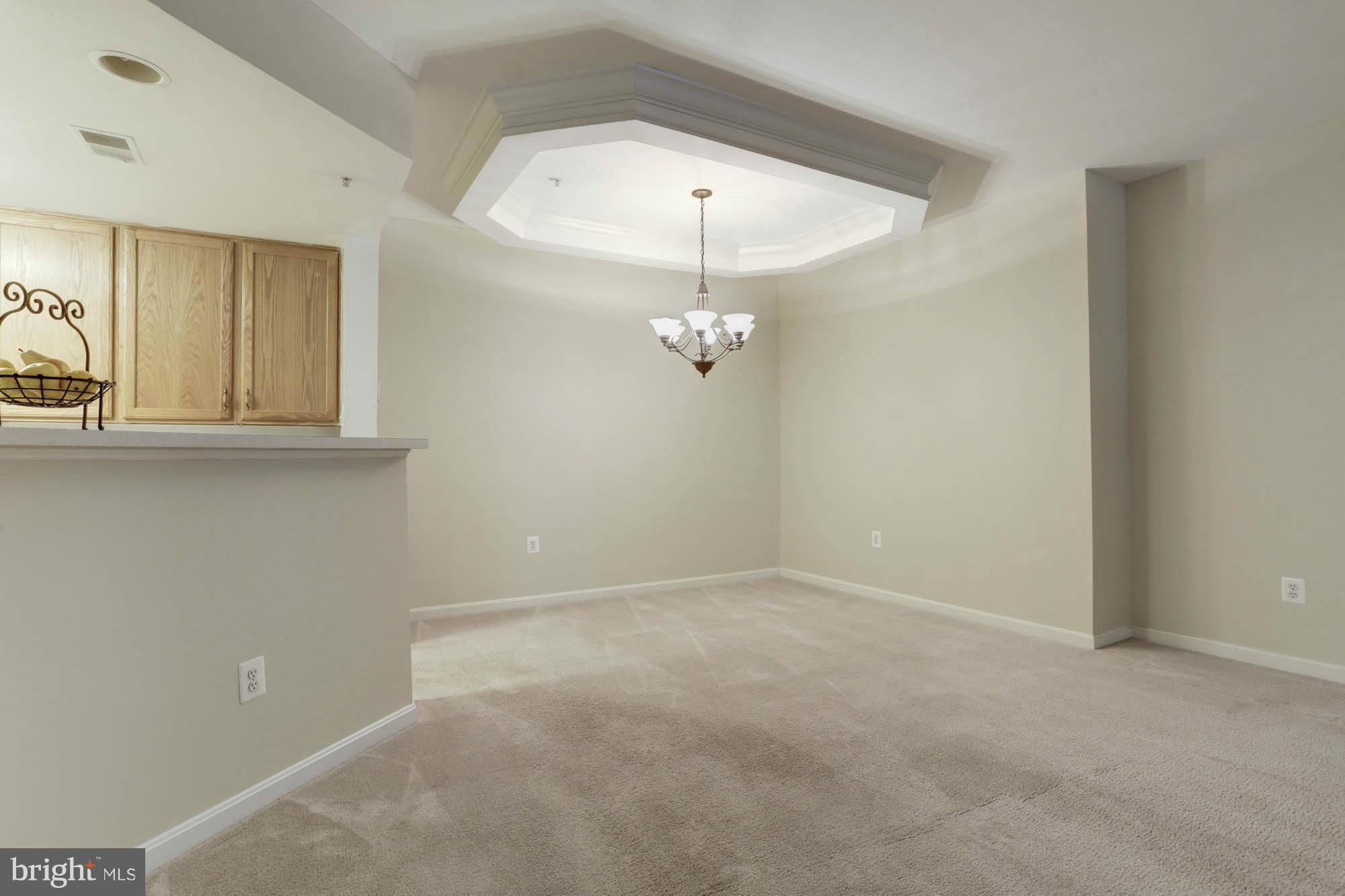 THE WHITNEY TOWN CENTER - Residential Lease