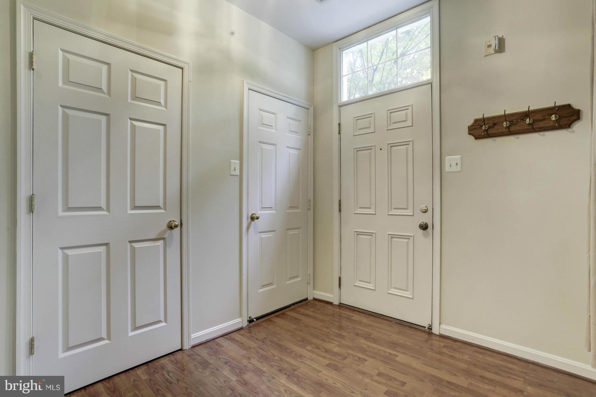 THE WHITNEY TOWN CENTER - Residential Lease