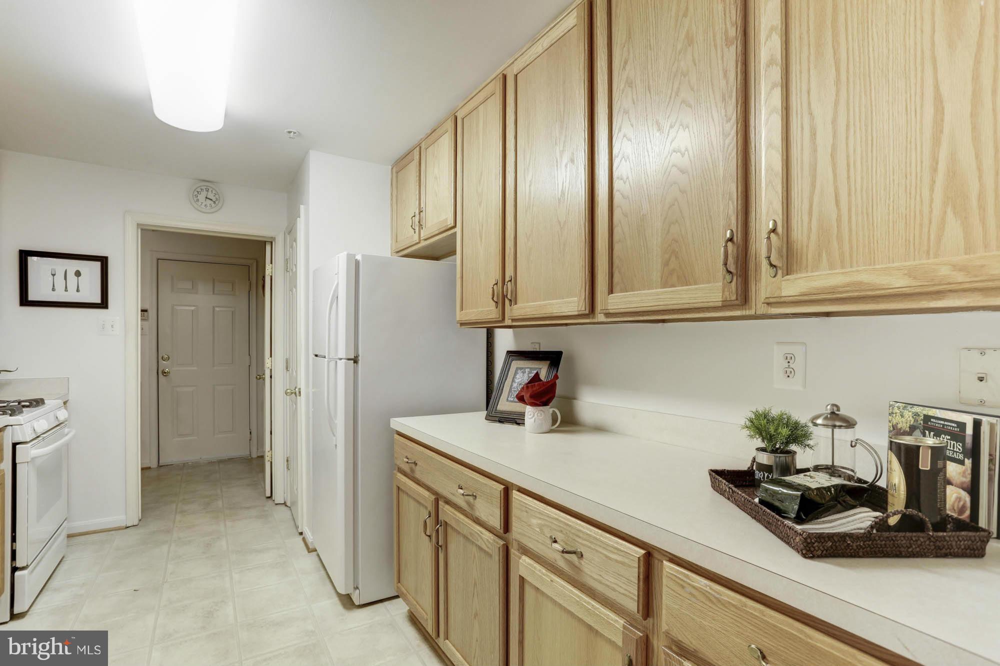 THE WHITNEY TOWN CENTER - Residential Lease