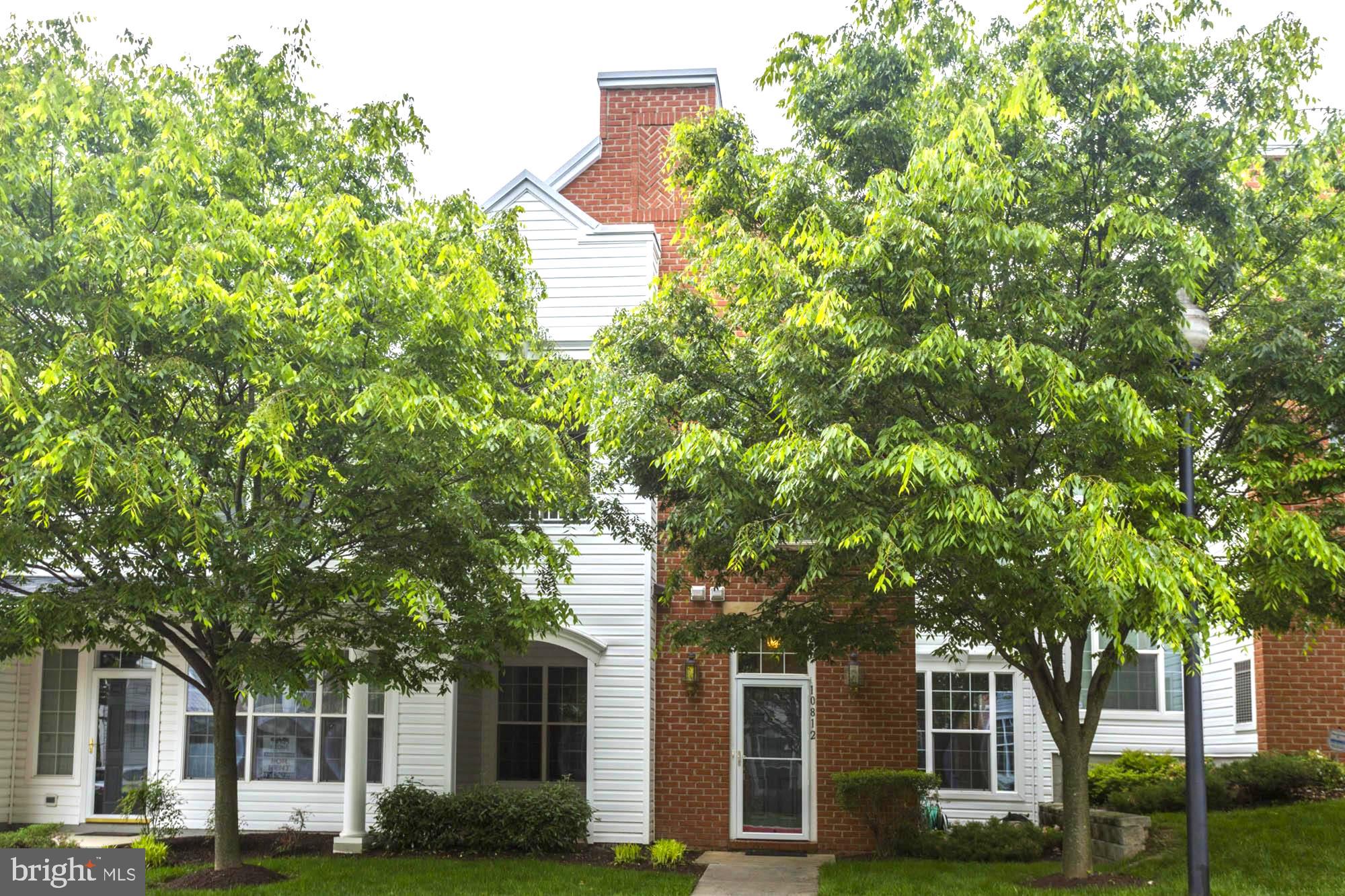 THE WHITNEY TOWN CENTER - Residential Lease