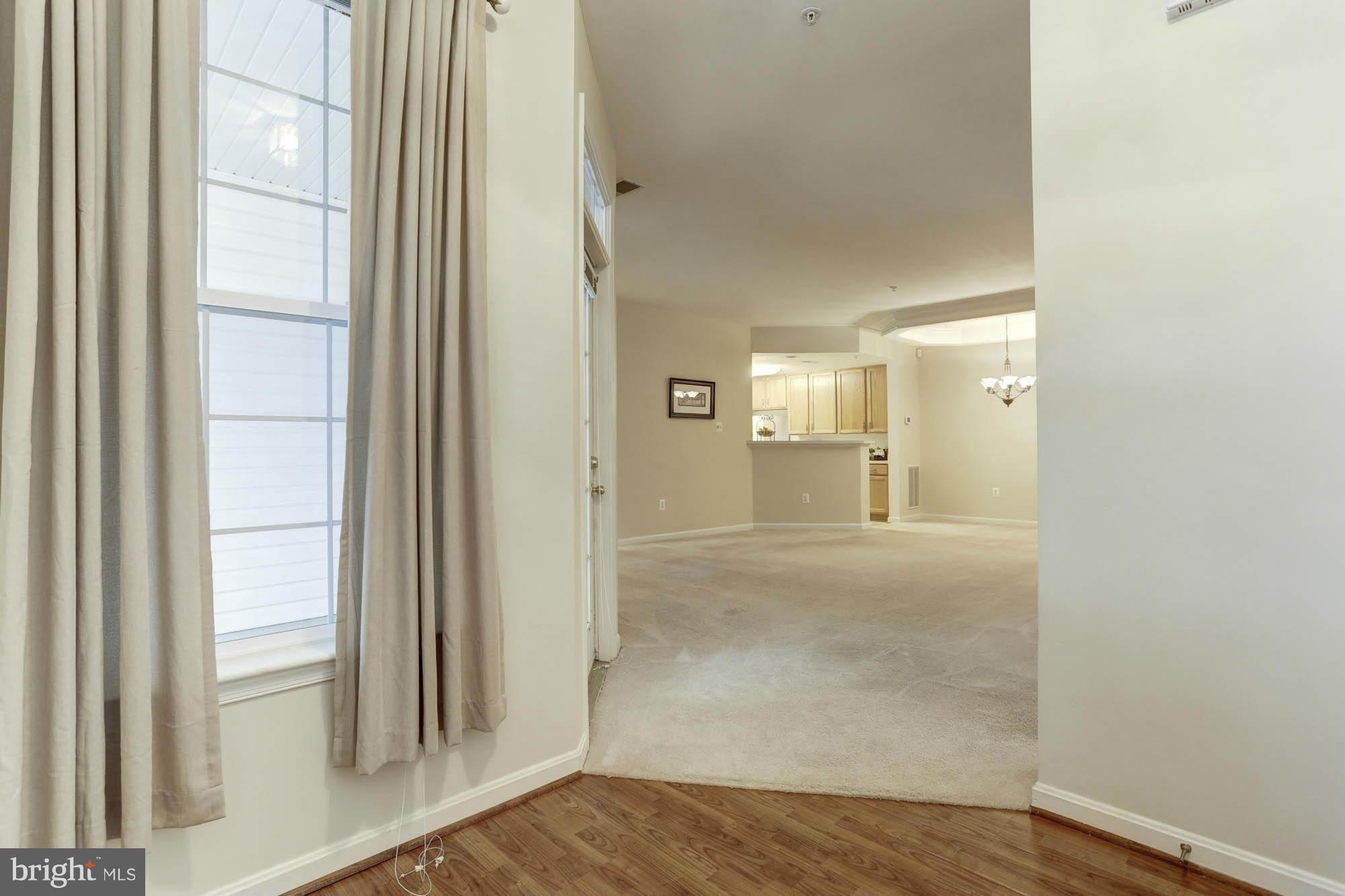 THE WHITNEY TOWN CENTER - Residential Lease