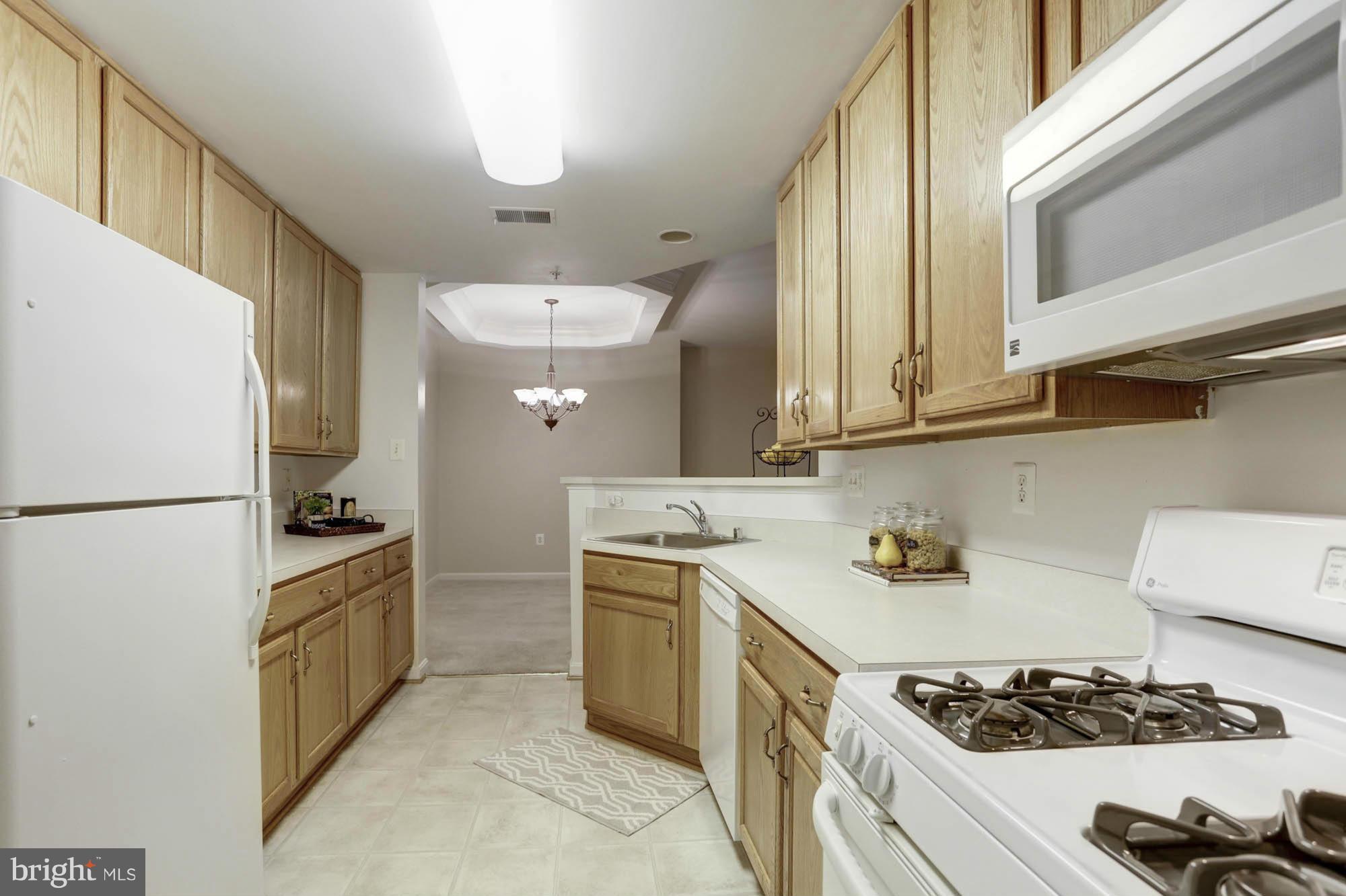 THE WHITNEY TOWN CENTER - Residential Lease