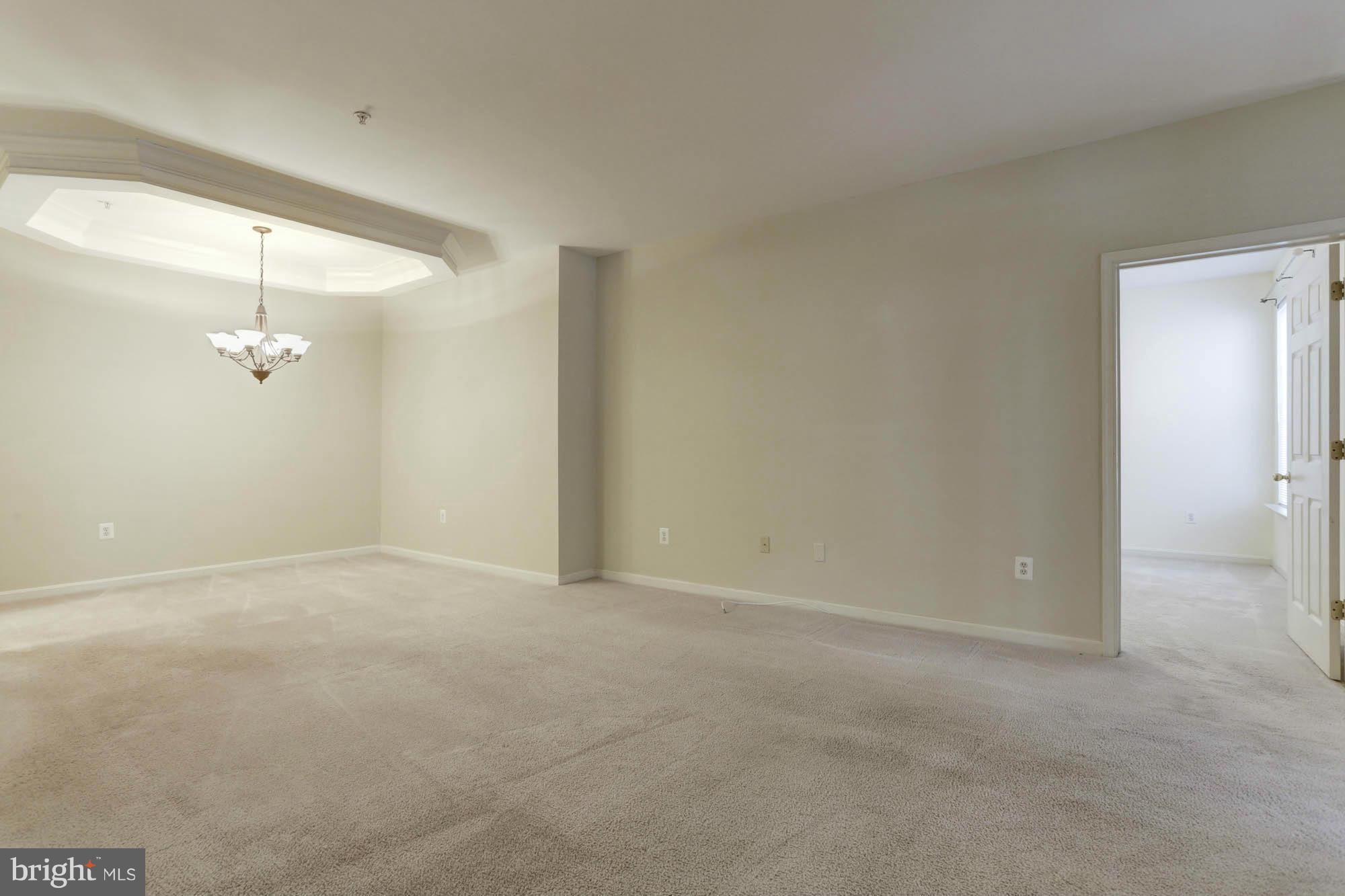 THE WHITNEY TOWN CENTER - Residential Lease