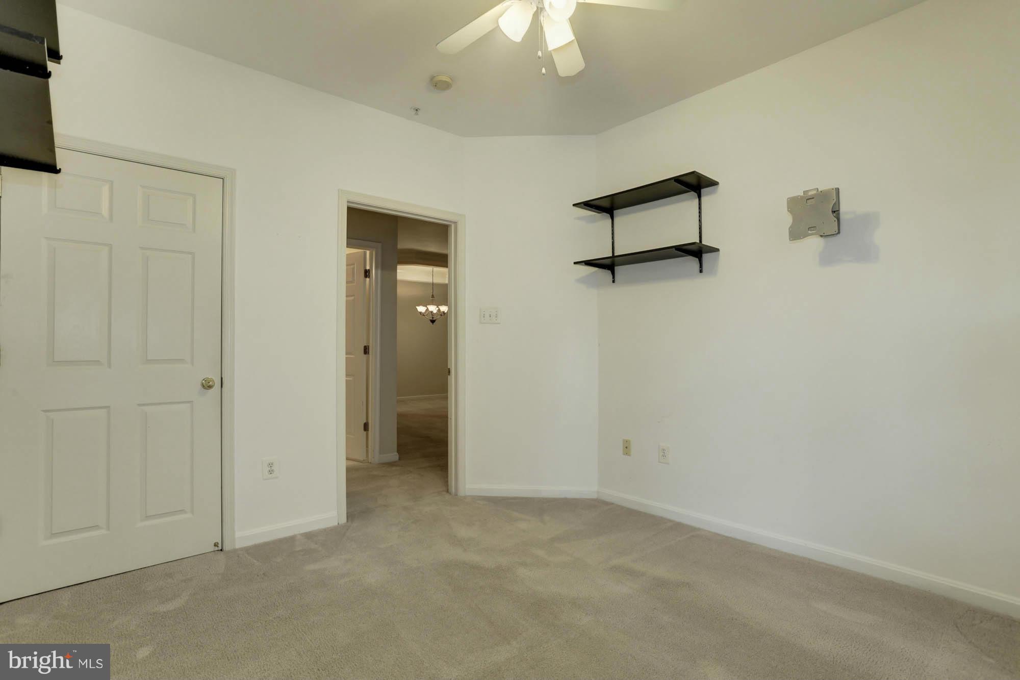 THE WHITNEY TOWN CENTER - Residential Lease