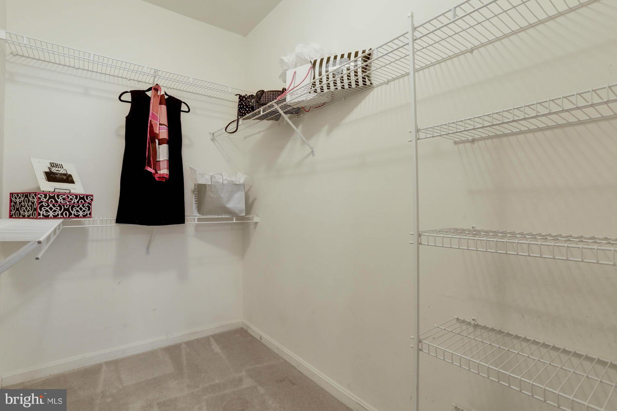 THE WHITNEY TOWN CENTER - Residential Lease