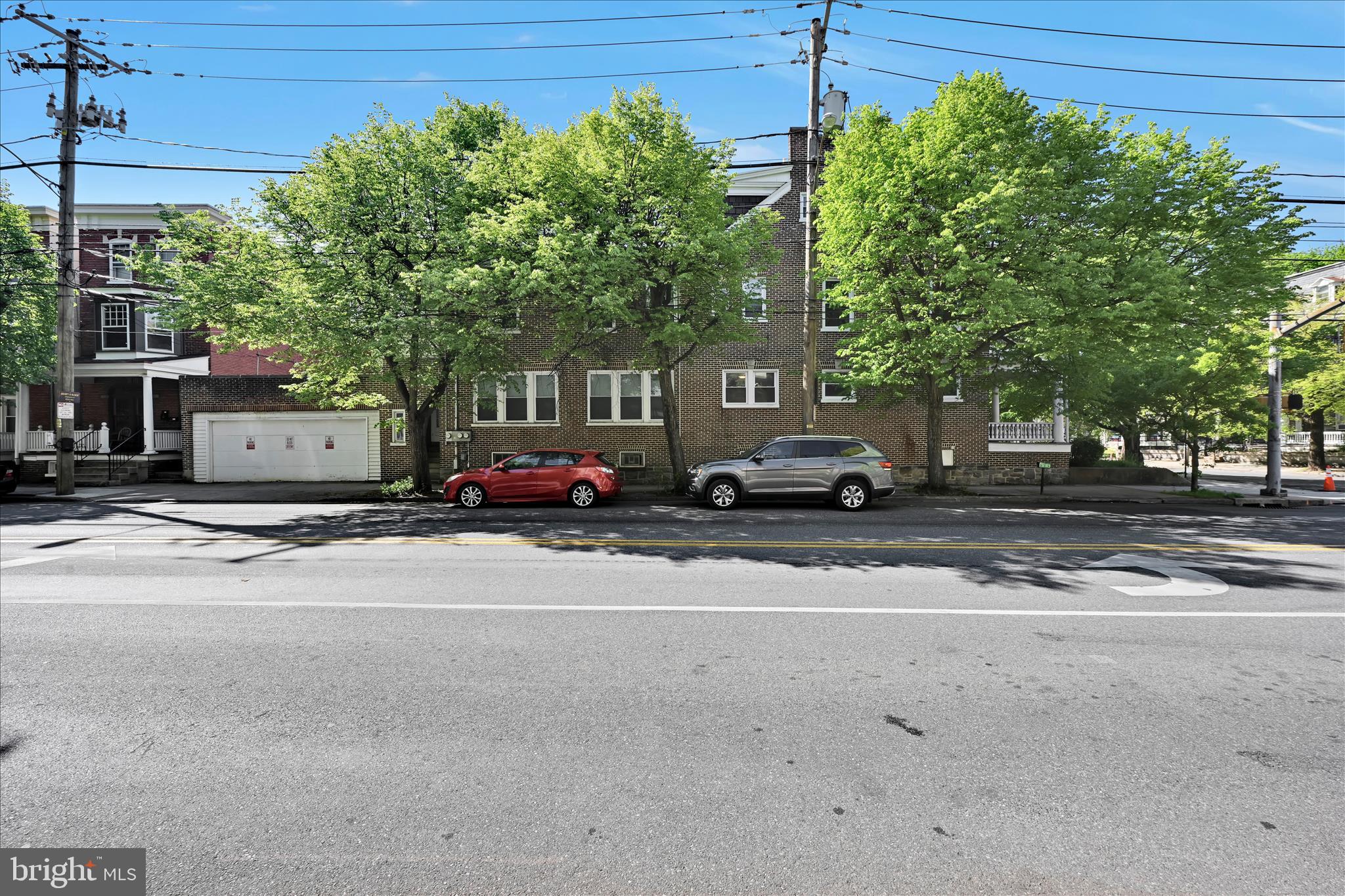 LANCASTER NORTHEAST - Residential Income