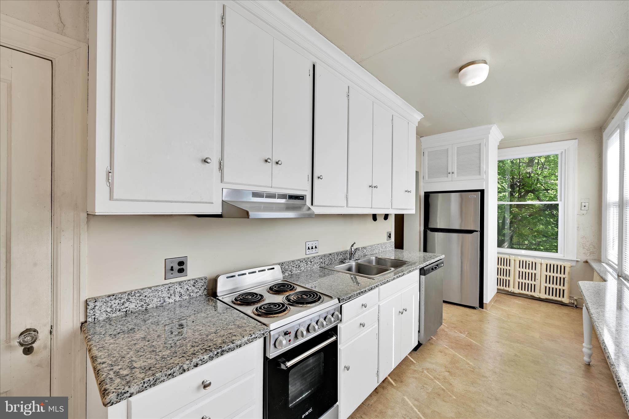 LANCASTER NORTHEAST - Residential Income