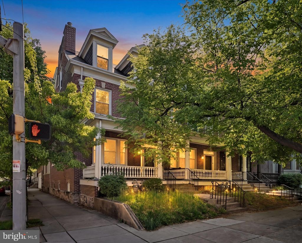 Photo of 445 N Duke Street, LANCASTER, PA 17602 (MLS # PALA2086768)