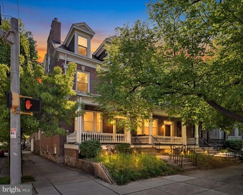 445 N DUKE STREET LANCASTER PA 17602