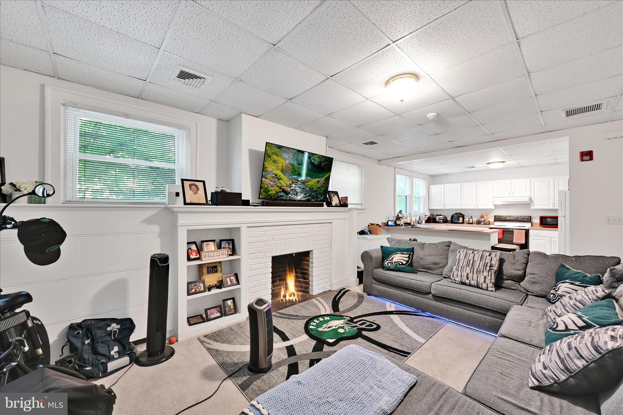 LANCASTER NORTHEAST - Residential Income