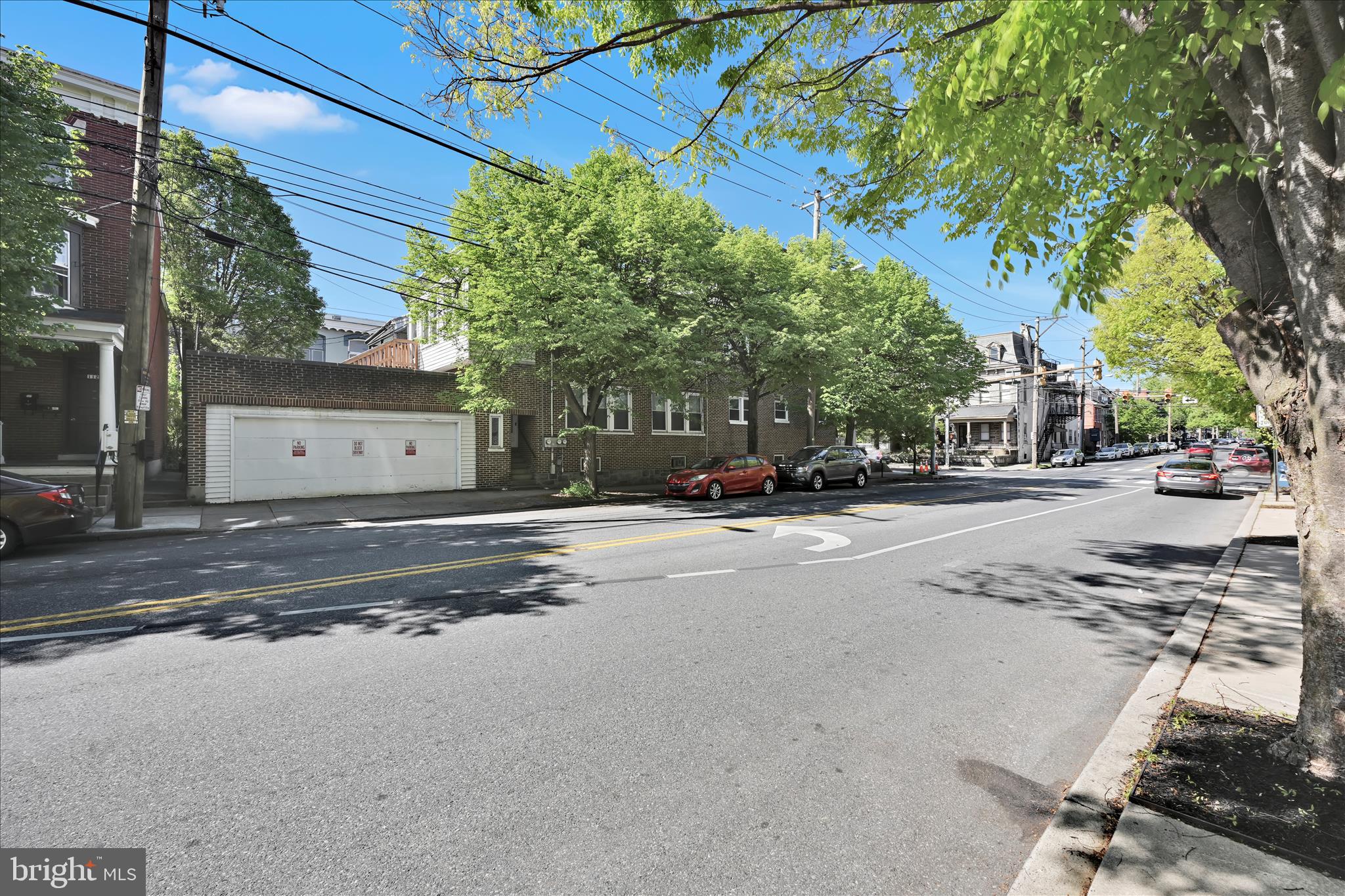 LANCASTER NORTHEAST - Residential Income