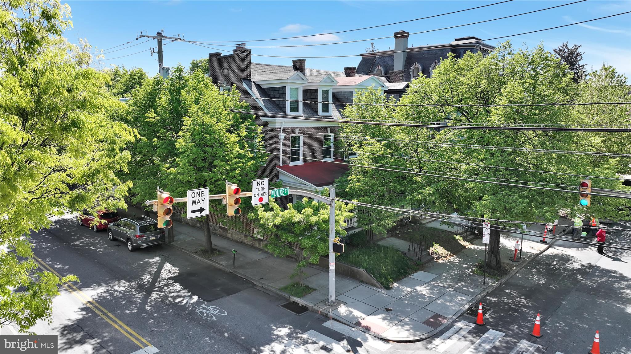 LANCASTER NORTHEAST - Residential Income