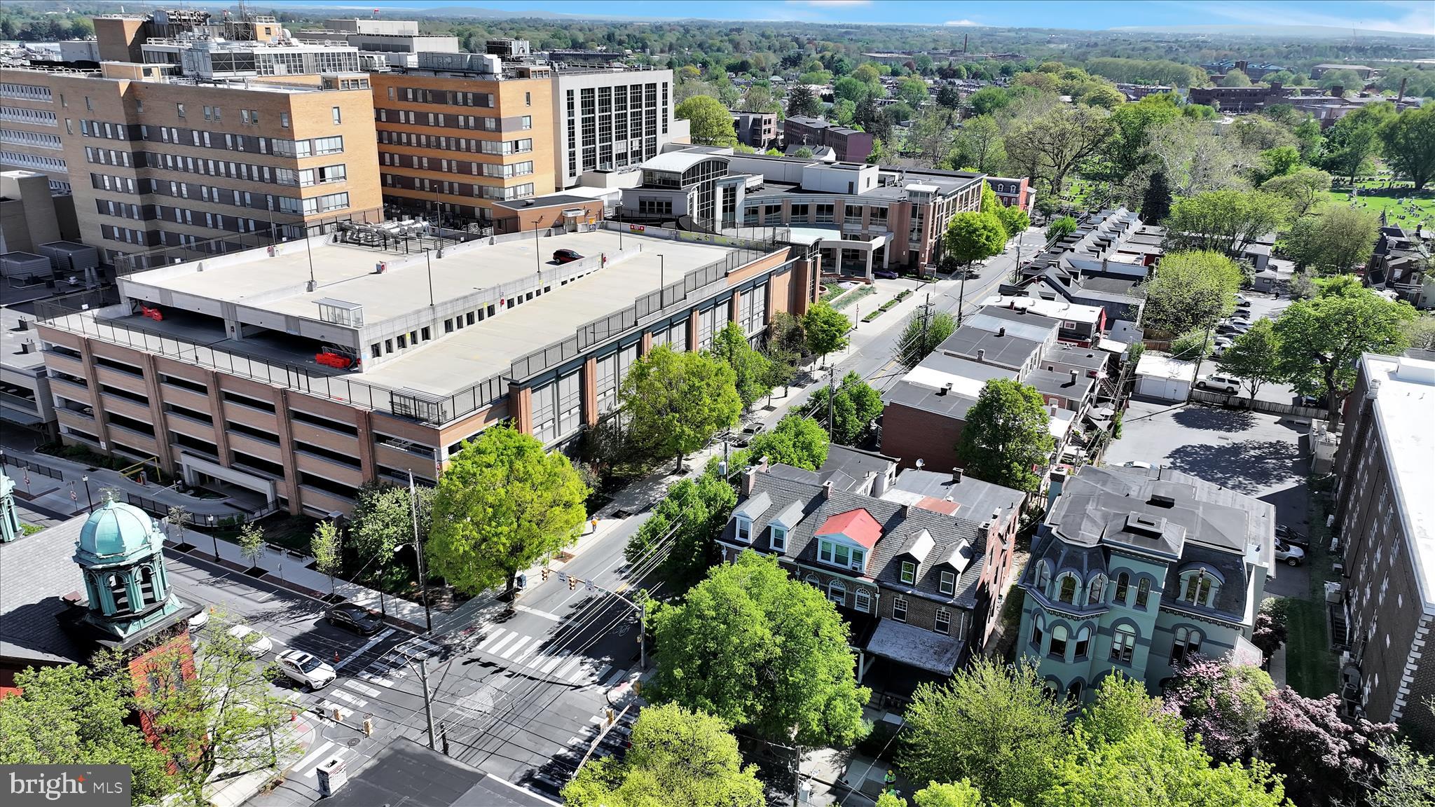 LANCASTER NORTHEAST - Residential Income