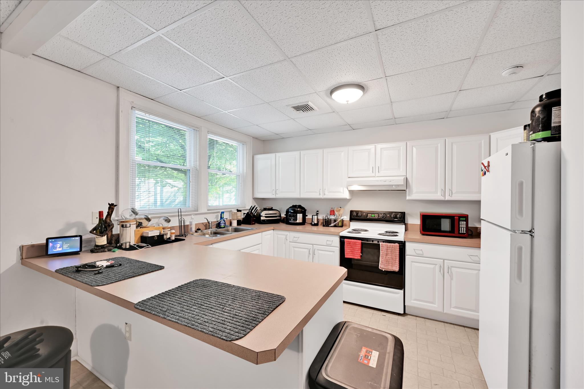 LANCASTER NORTHEAST - Residential Income